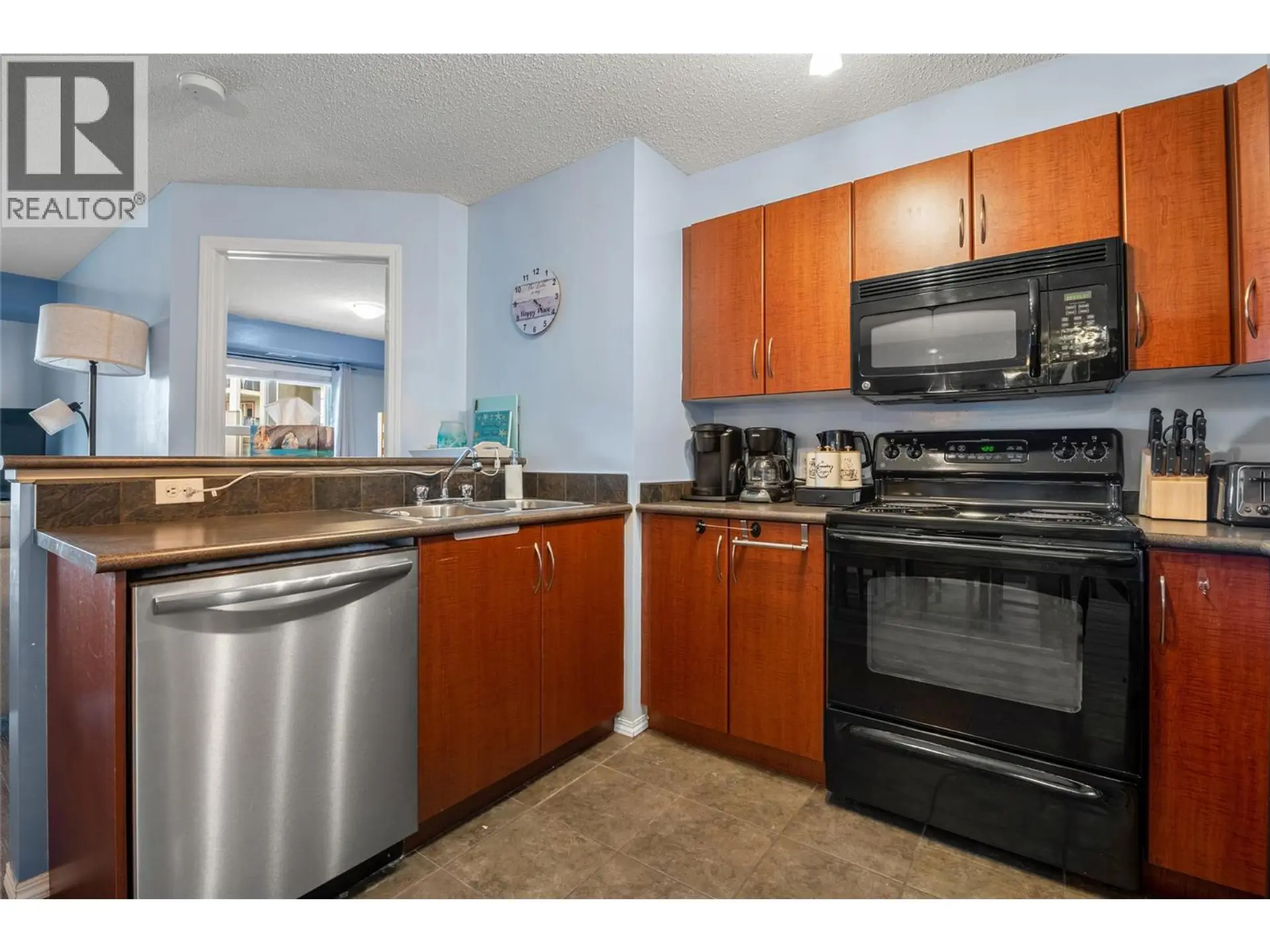 Property at #1201 205 Third Avenue, Invermere, BC