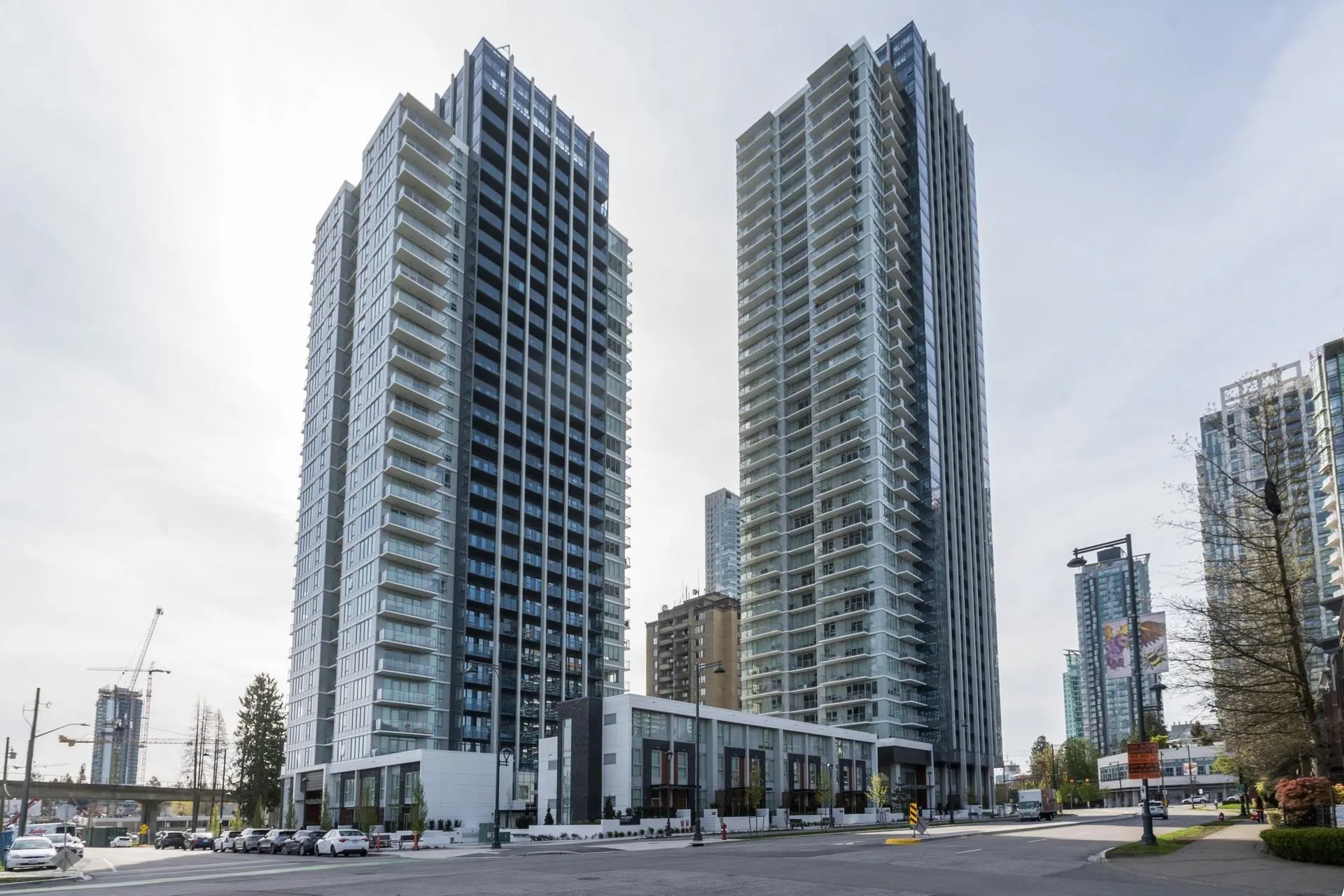#1608 10448 University Drive - Image 2