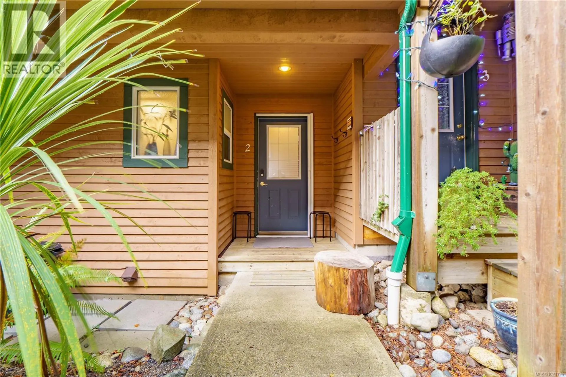 Property at #2 1553 Larch Rd, Ucluelet, BC