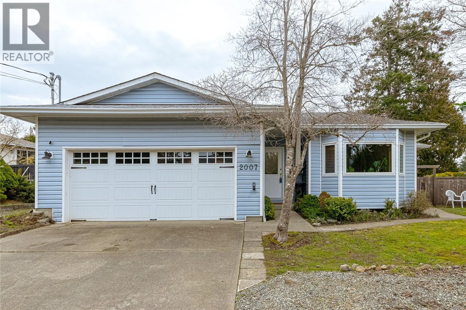 Property at 2007 Govenlock Pl, Sooke, BC
