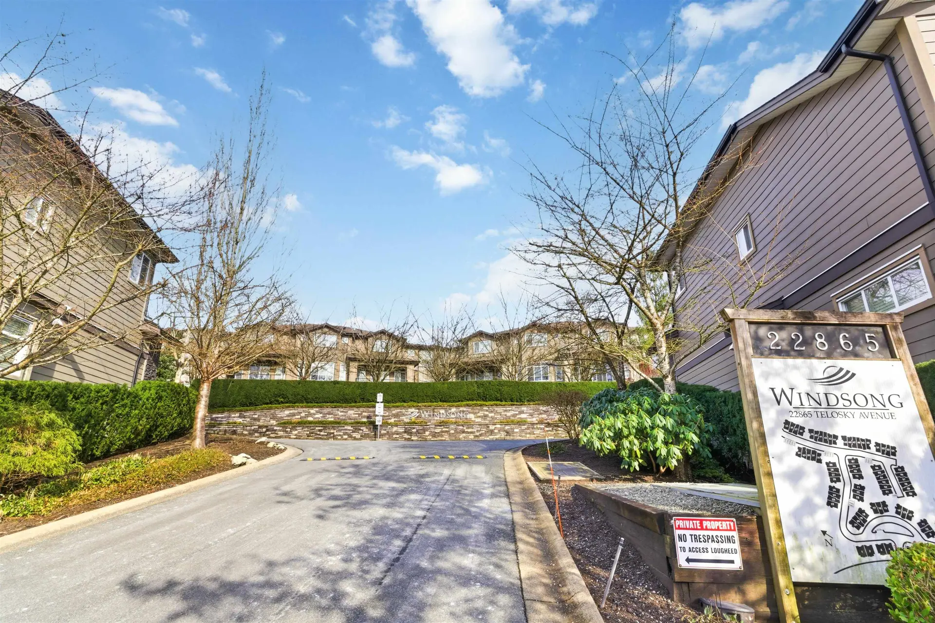 Property at #47 22865 Telosky Avenue, Maple Ridge, BC