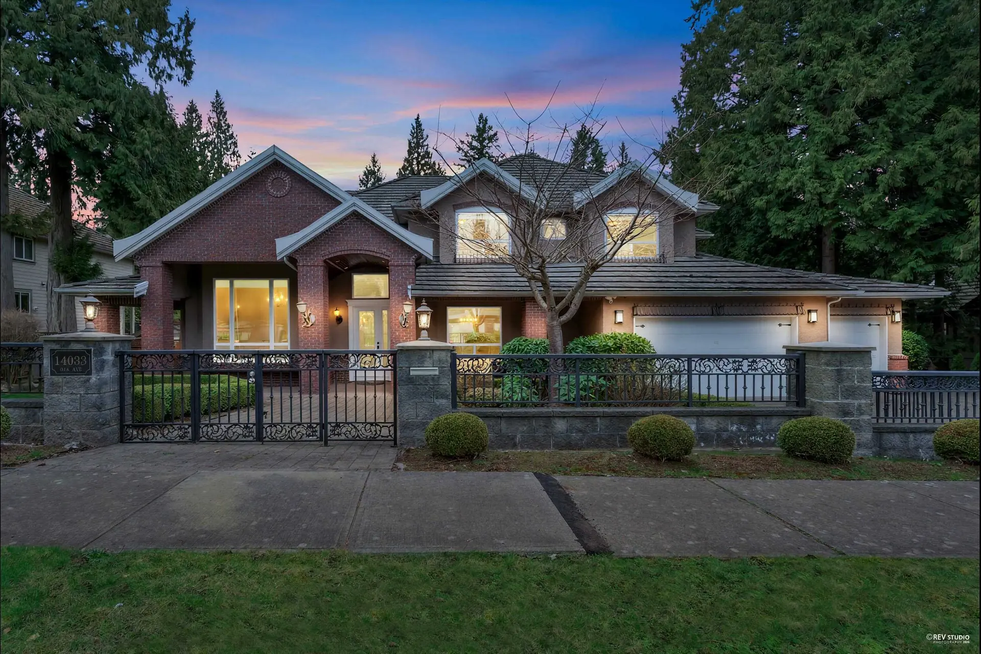 Property at 14033 34a Avenue, Surrey, BC