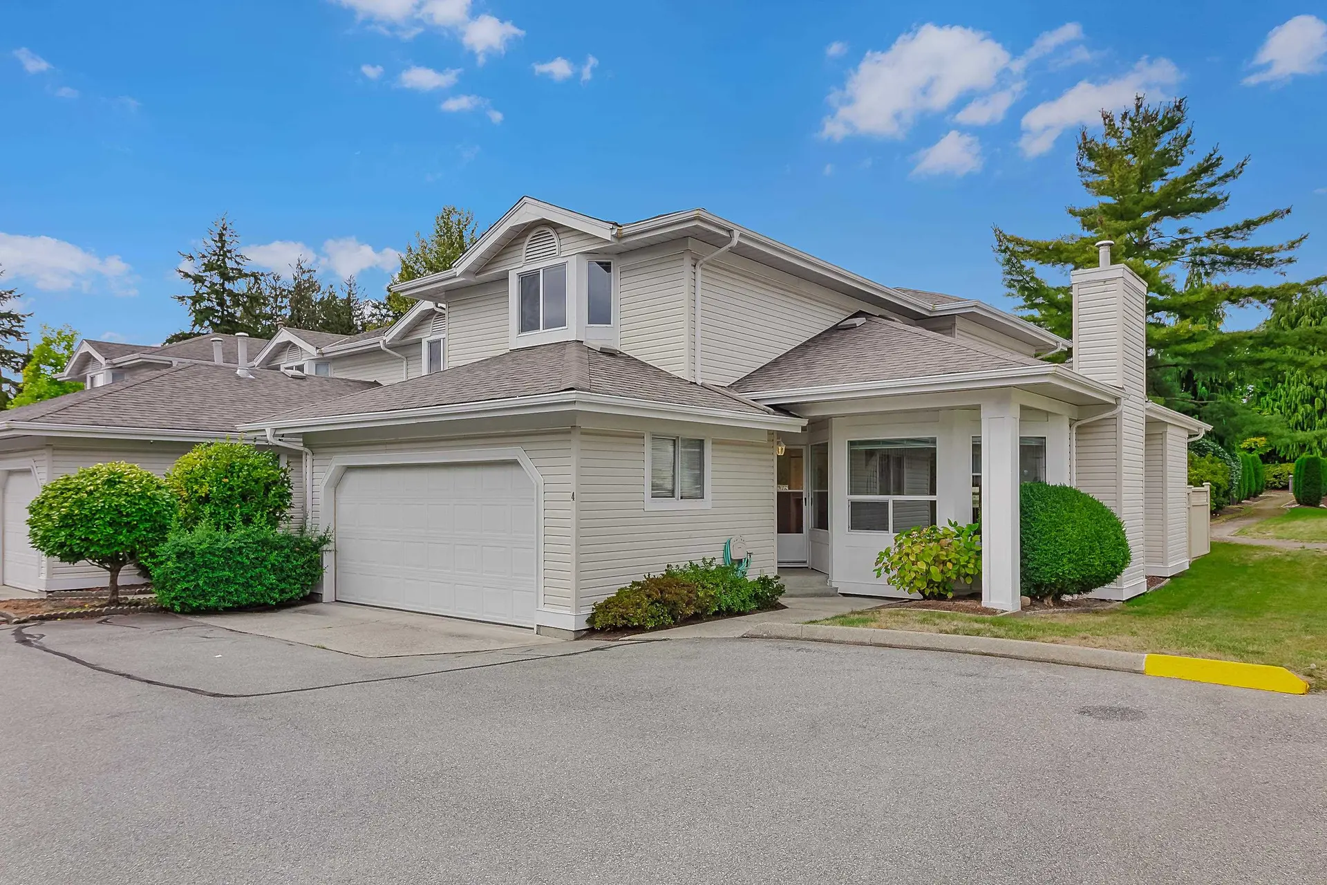 Property at #4 6452 121 Street, Surrey, BC