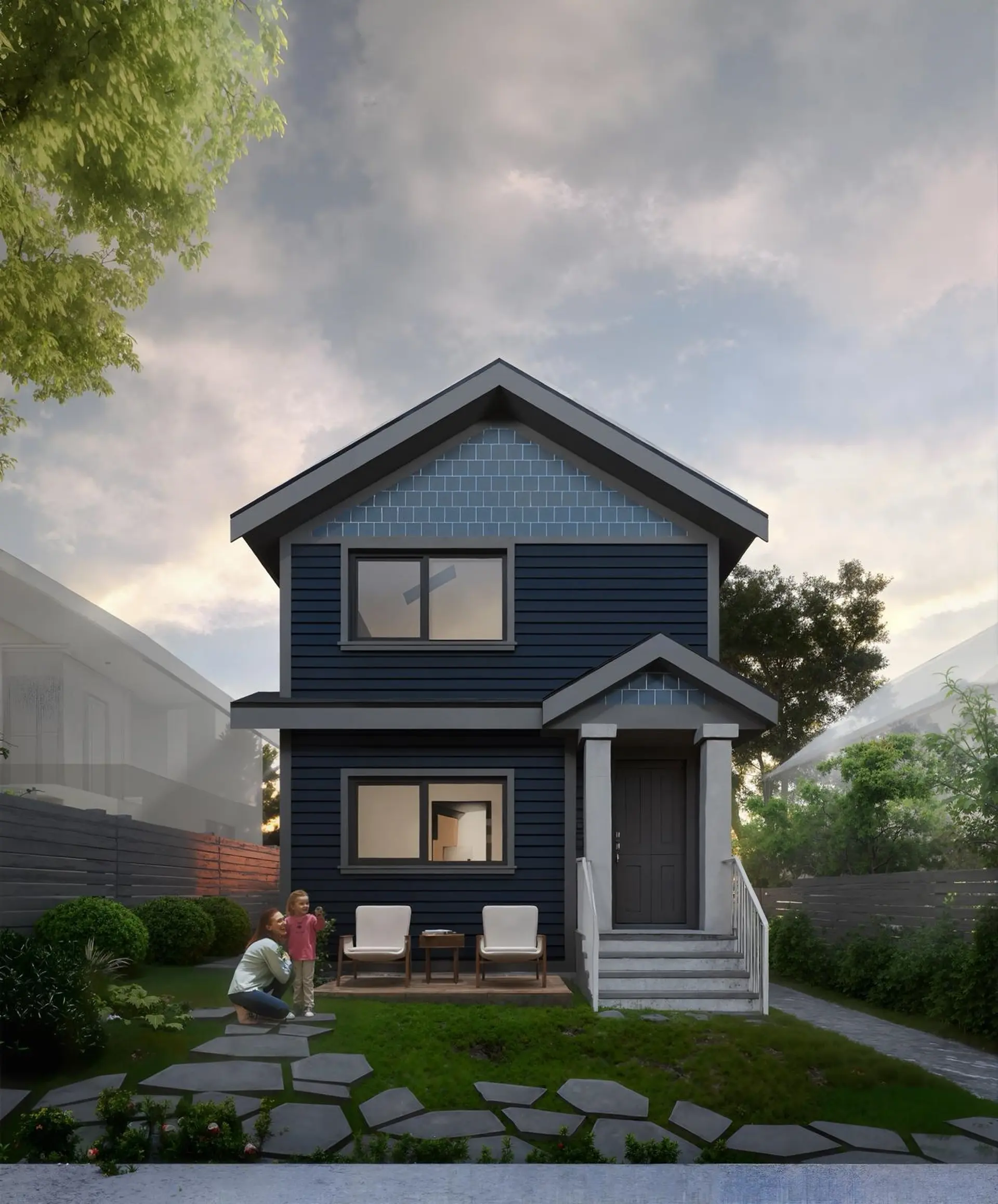 Property at 22 W 14th Avenue, Vancouver, BC