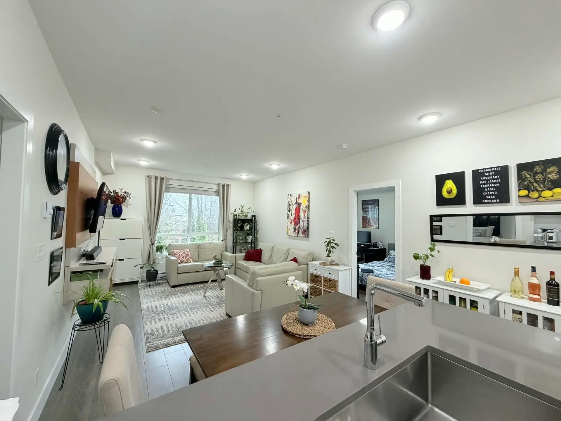 Property at #407 15351 101 Avenue, Surrey, BC