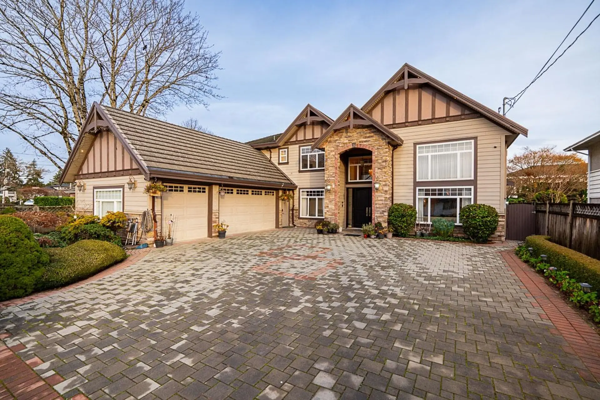 Property at 8800 Moore Road, Richmond, BC