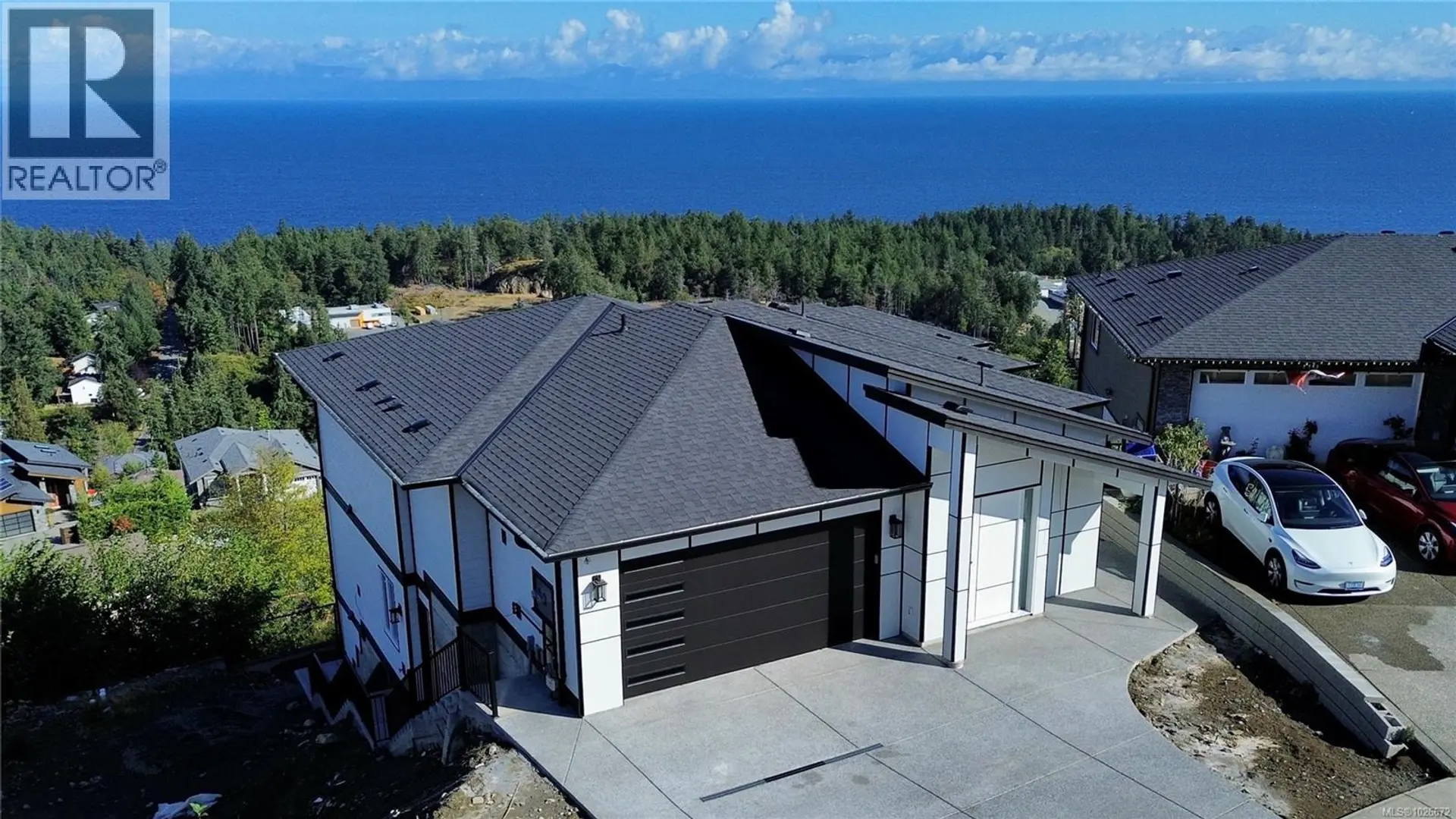 Property at 114 ABALONE Pl S, Nanaimo, BC