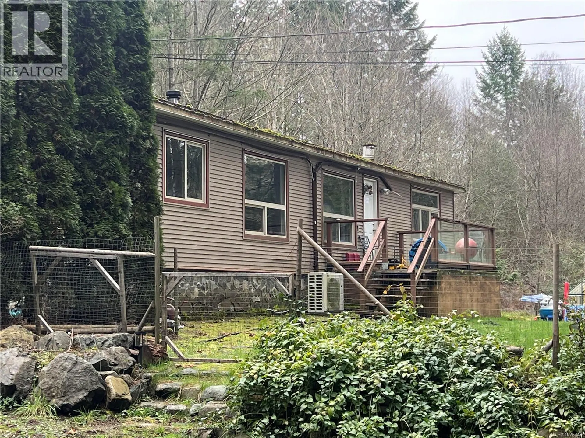 Property at 997 Cedar Rd, Nanaimo, BC
