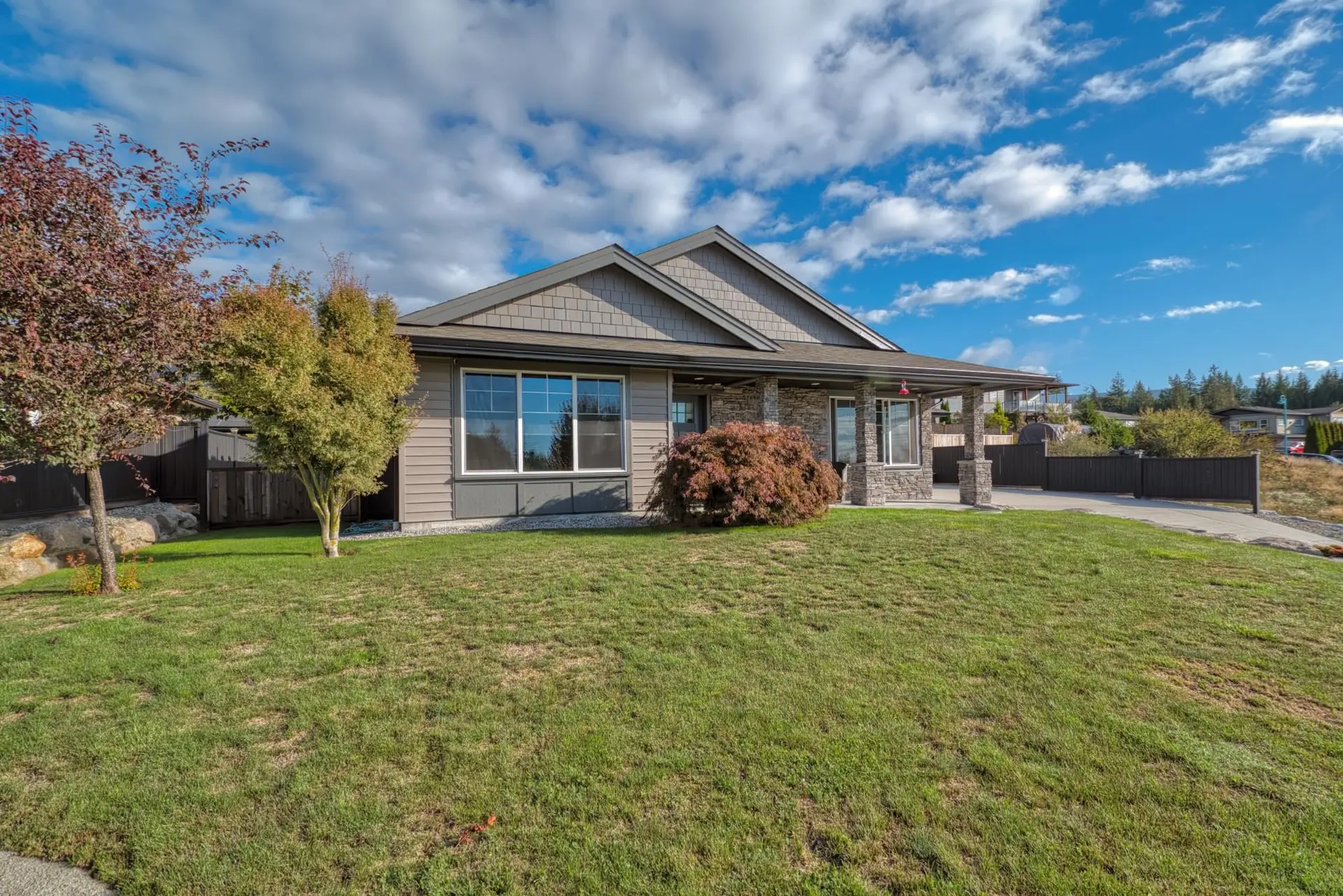 Property at 6252 Oracle Road, Sechelt, BC