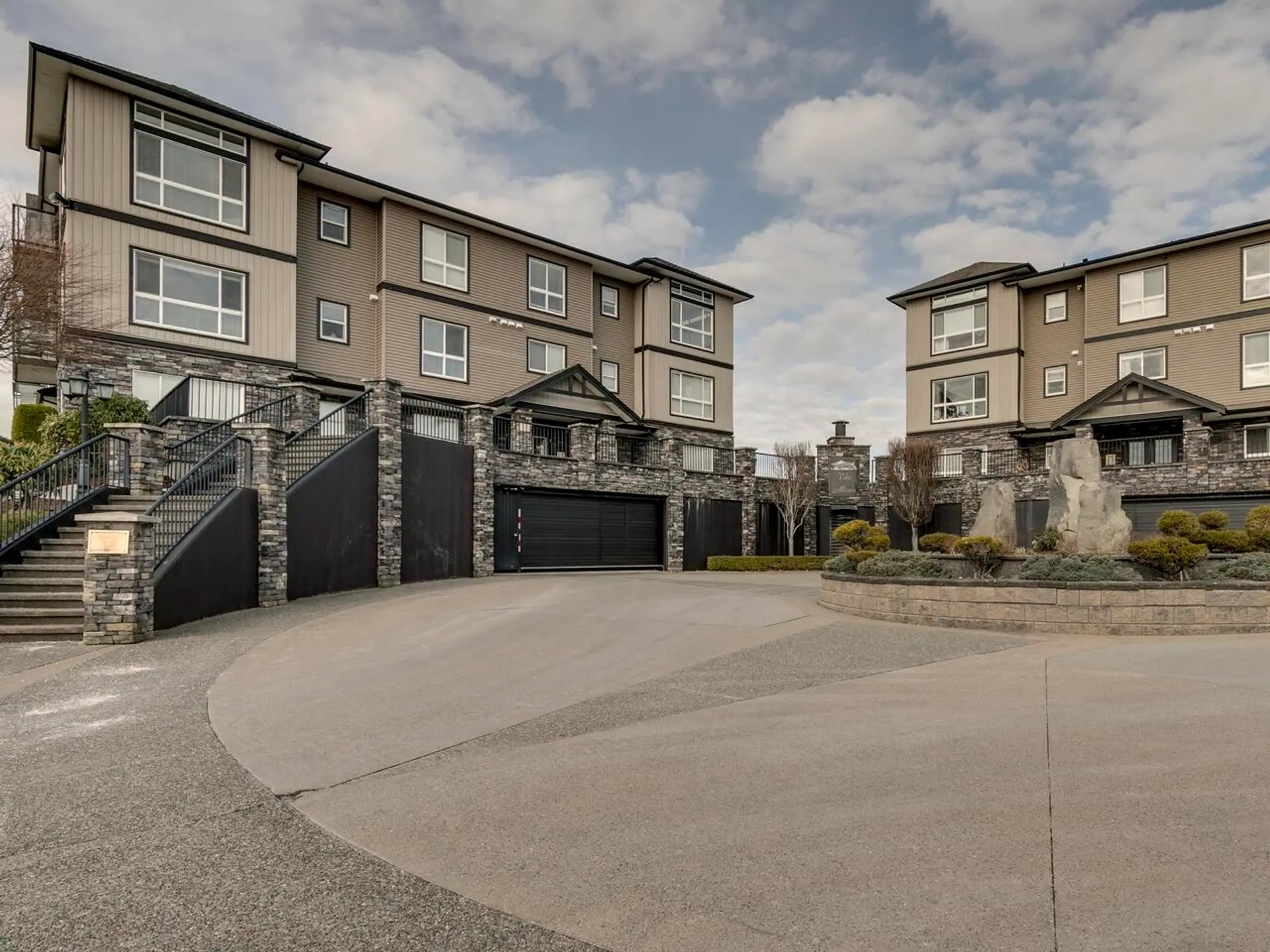 Property at #A214 33755 7th Avenue, Mission, BC