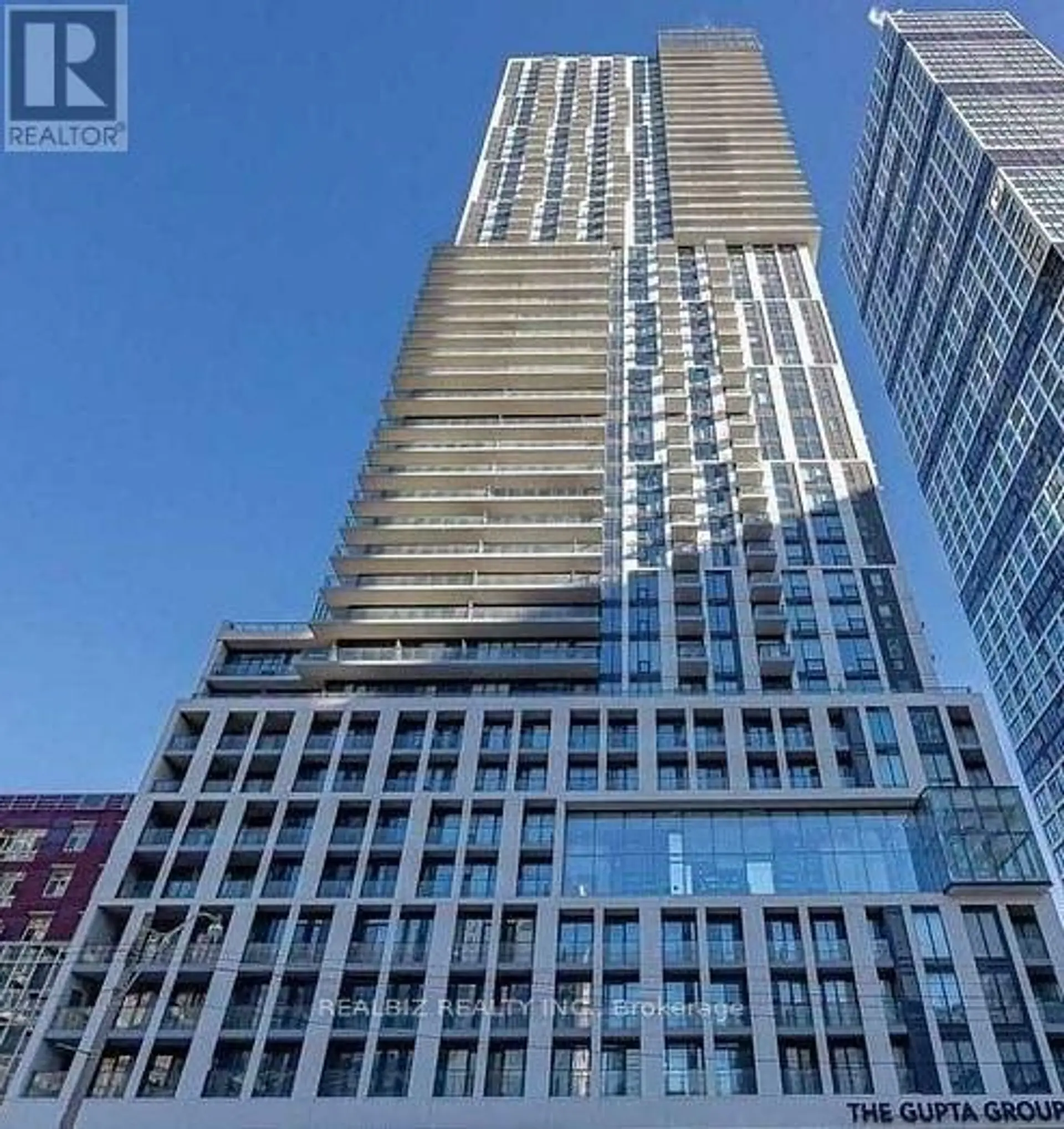 #2401 251 JARVIS STREET - Image 1
