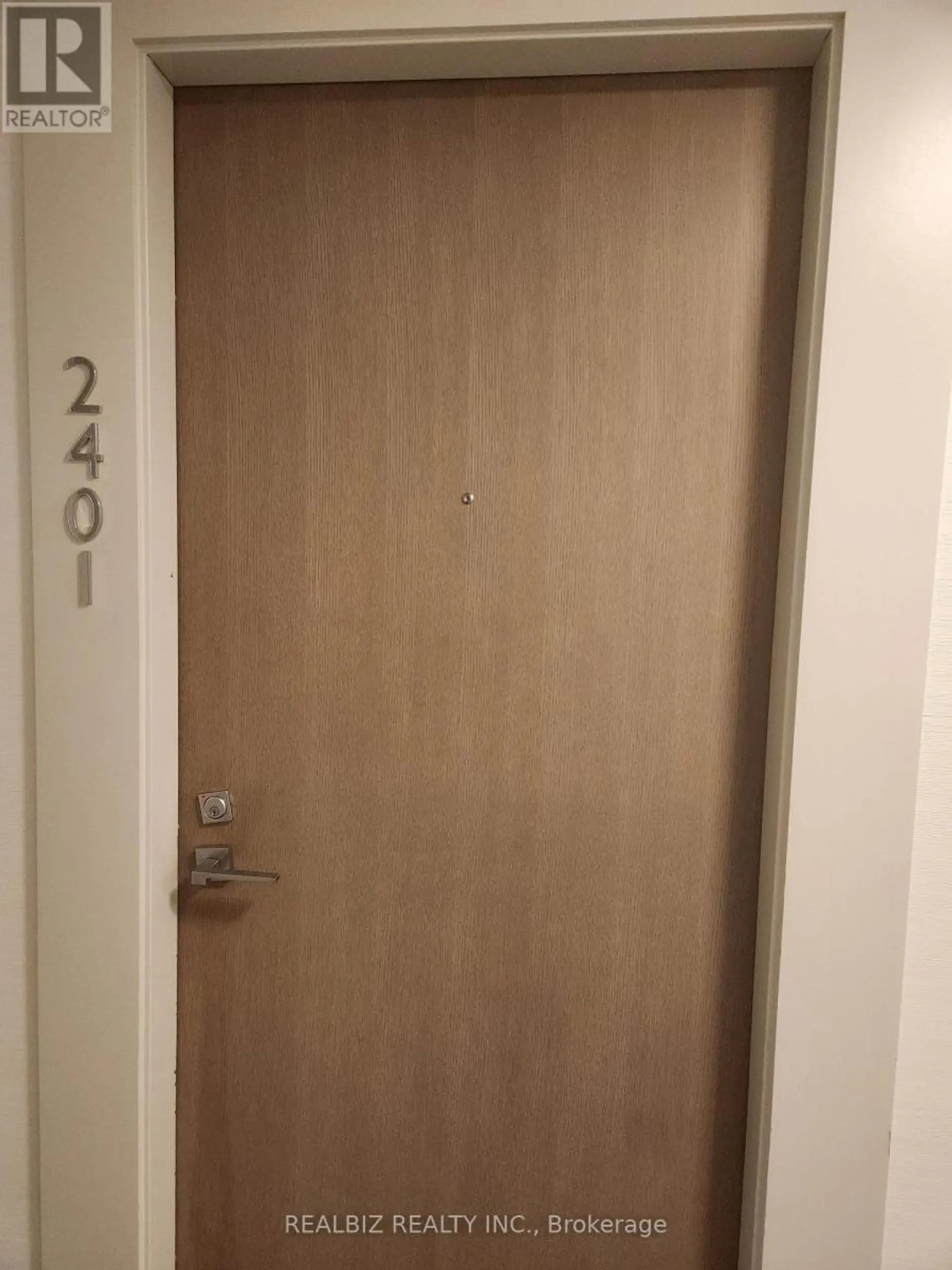 #2401 251 JARVIS STREET - Image 2