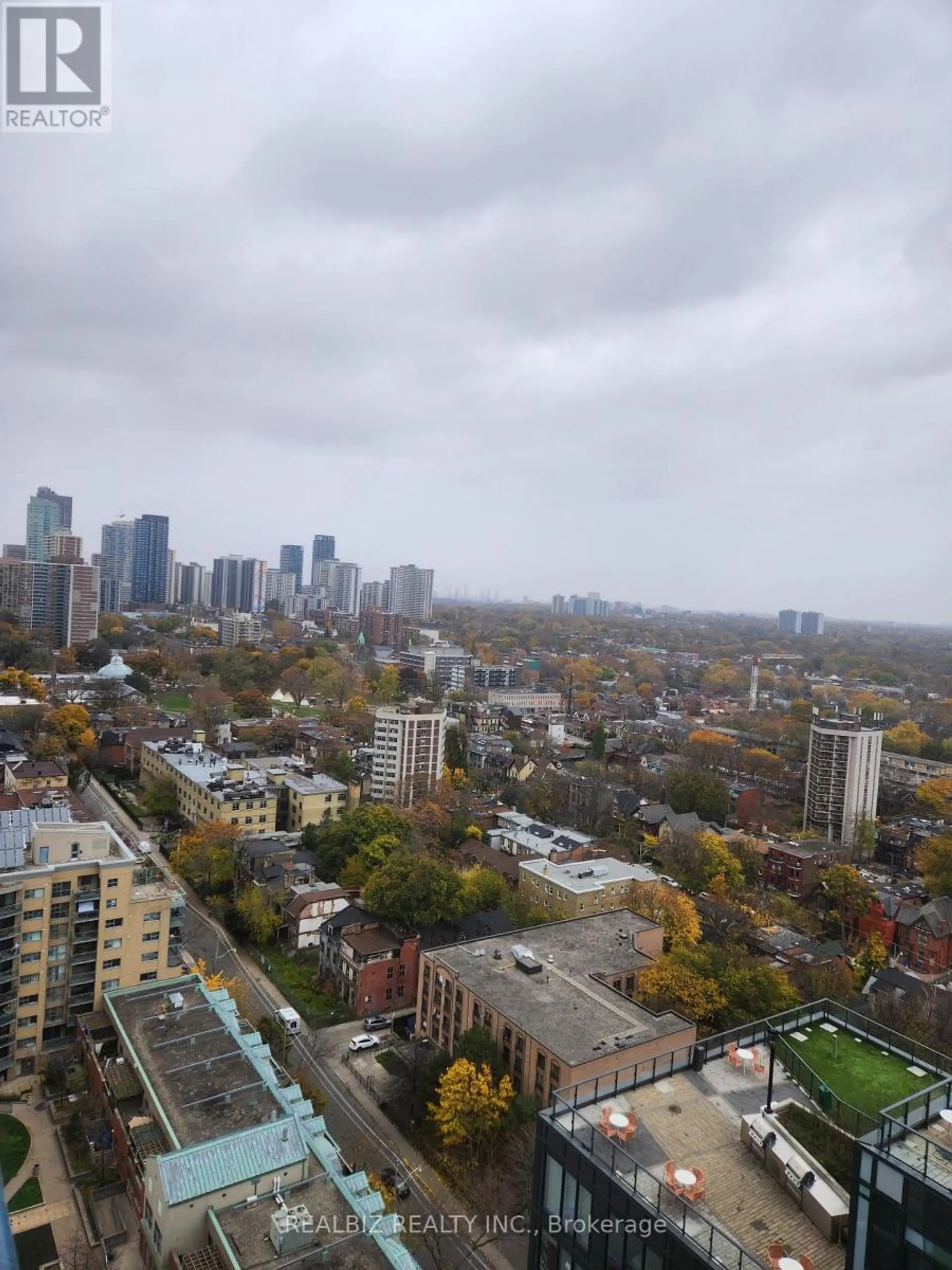 #2401 251 JARVIS STREET - Image 4
