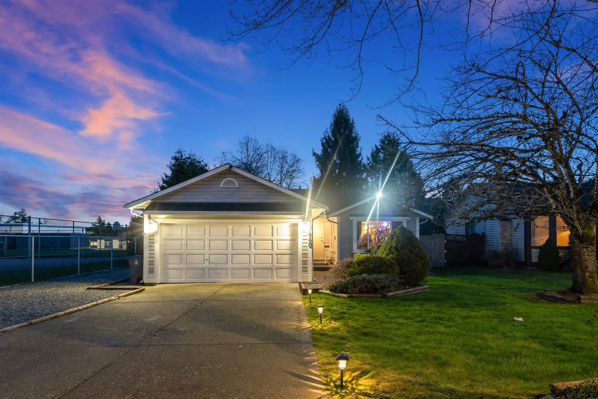 Property at 17440 61a Avenue, Surrey, BC