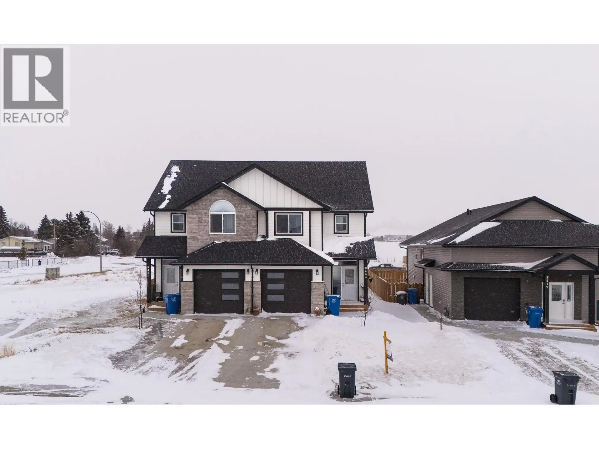 Property at 8423 81 STREET, Fort St. John, BC