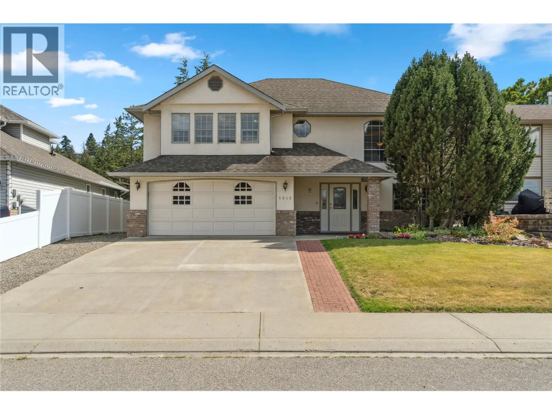 Property at 1869 MCKINLEY Court, Kamloops, BC