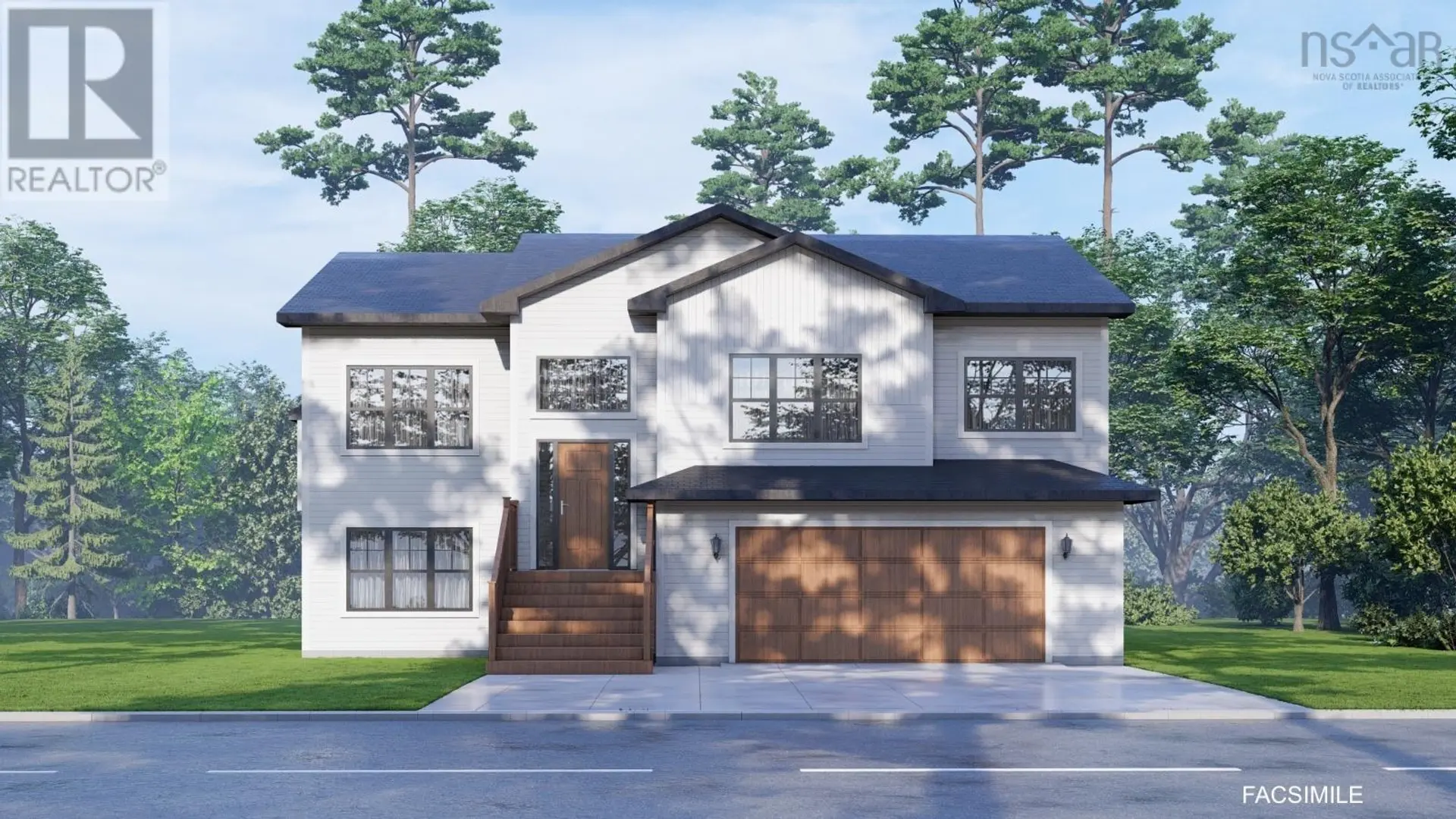 Lot 4 Shoreline Bluff Lane - Image 1