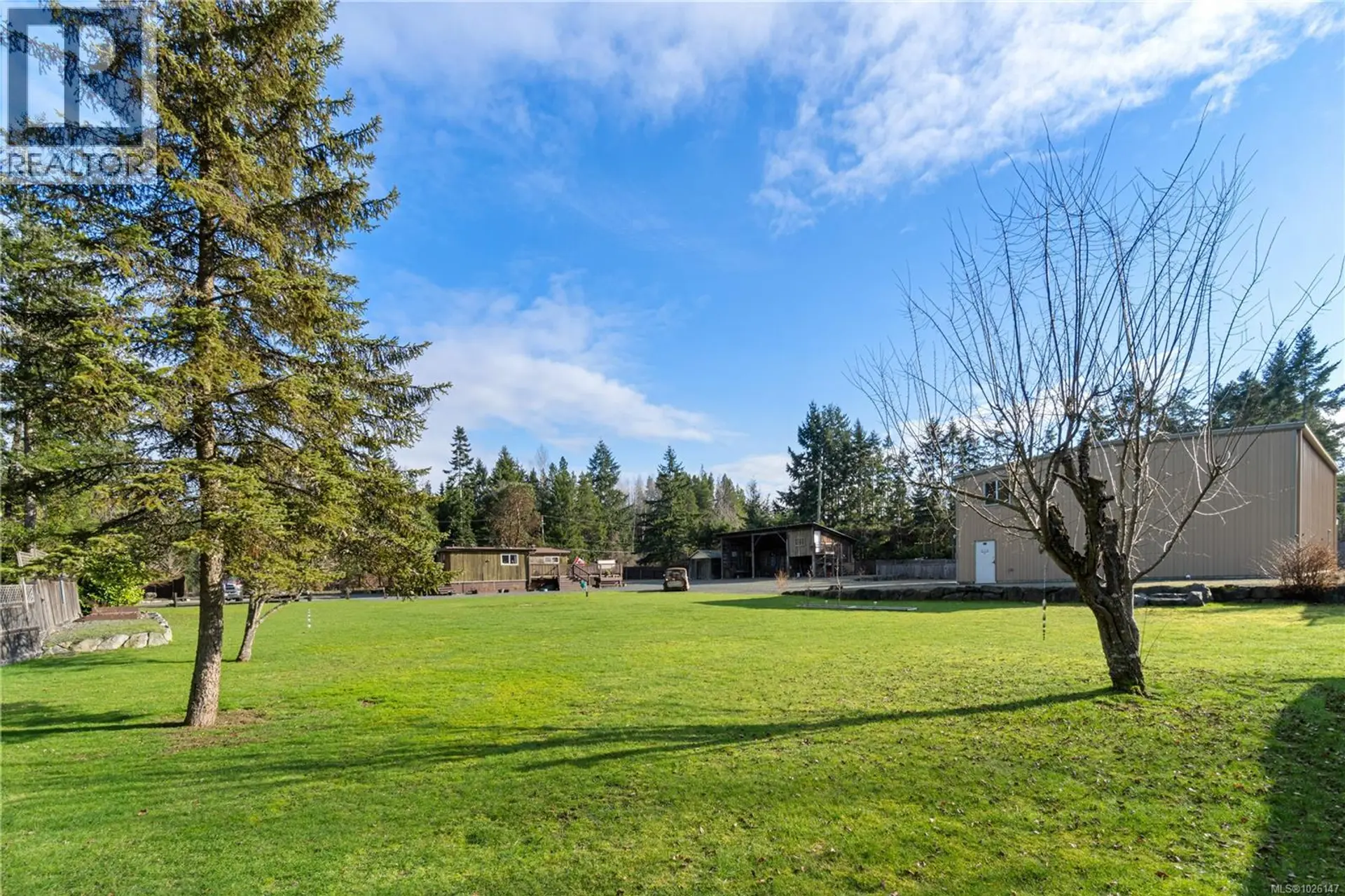 Property at 1143 Bellevue Rd, Parksville, BC