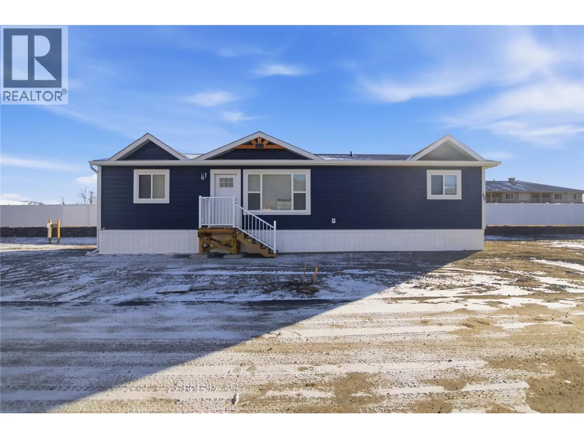 Property at #69 1375 Ord Road, Kamloops, BC