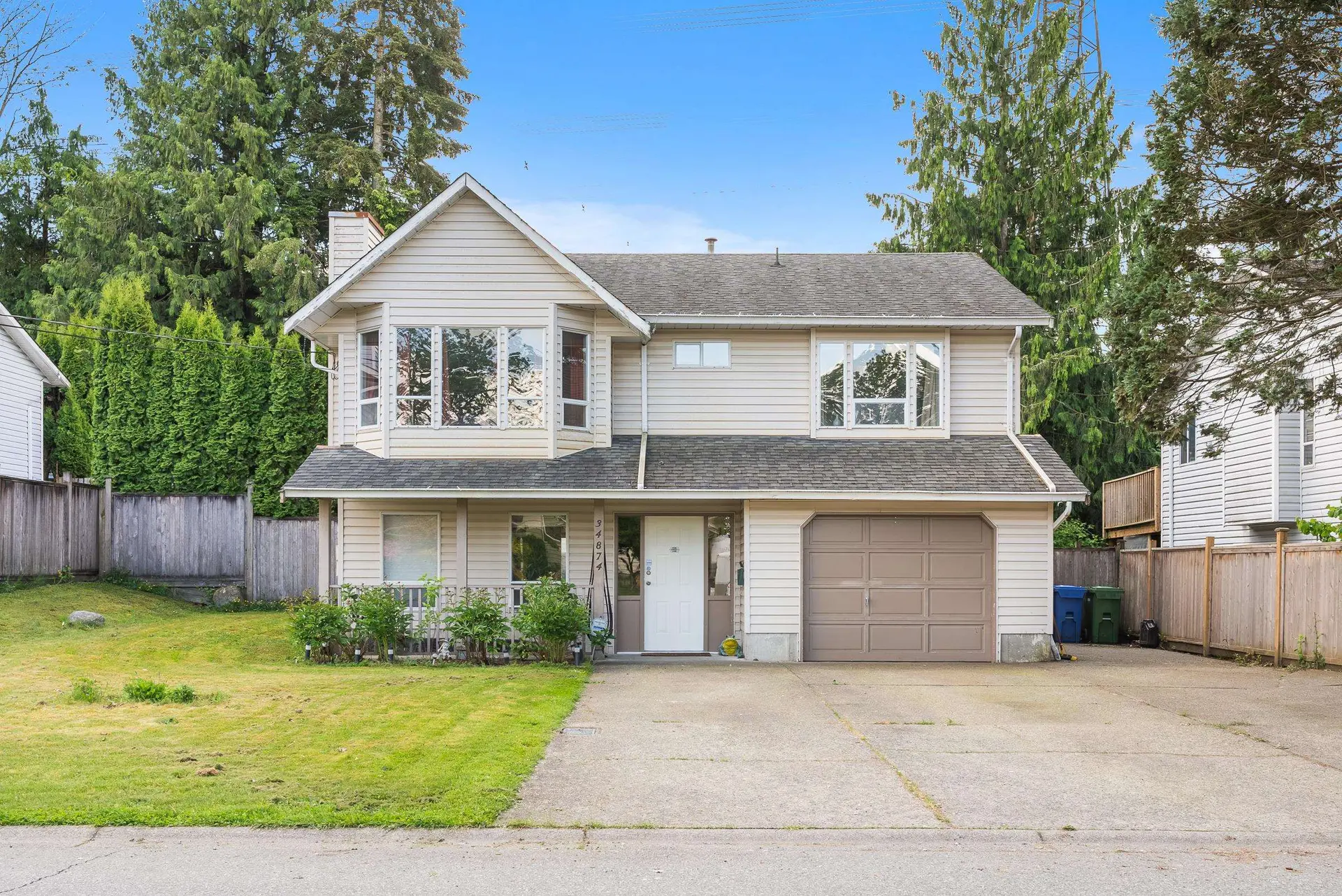 Property at 34874 High Drive, Abbotsford, BC