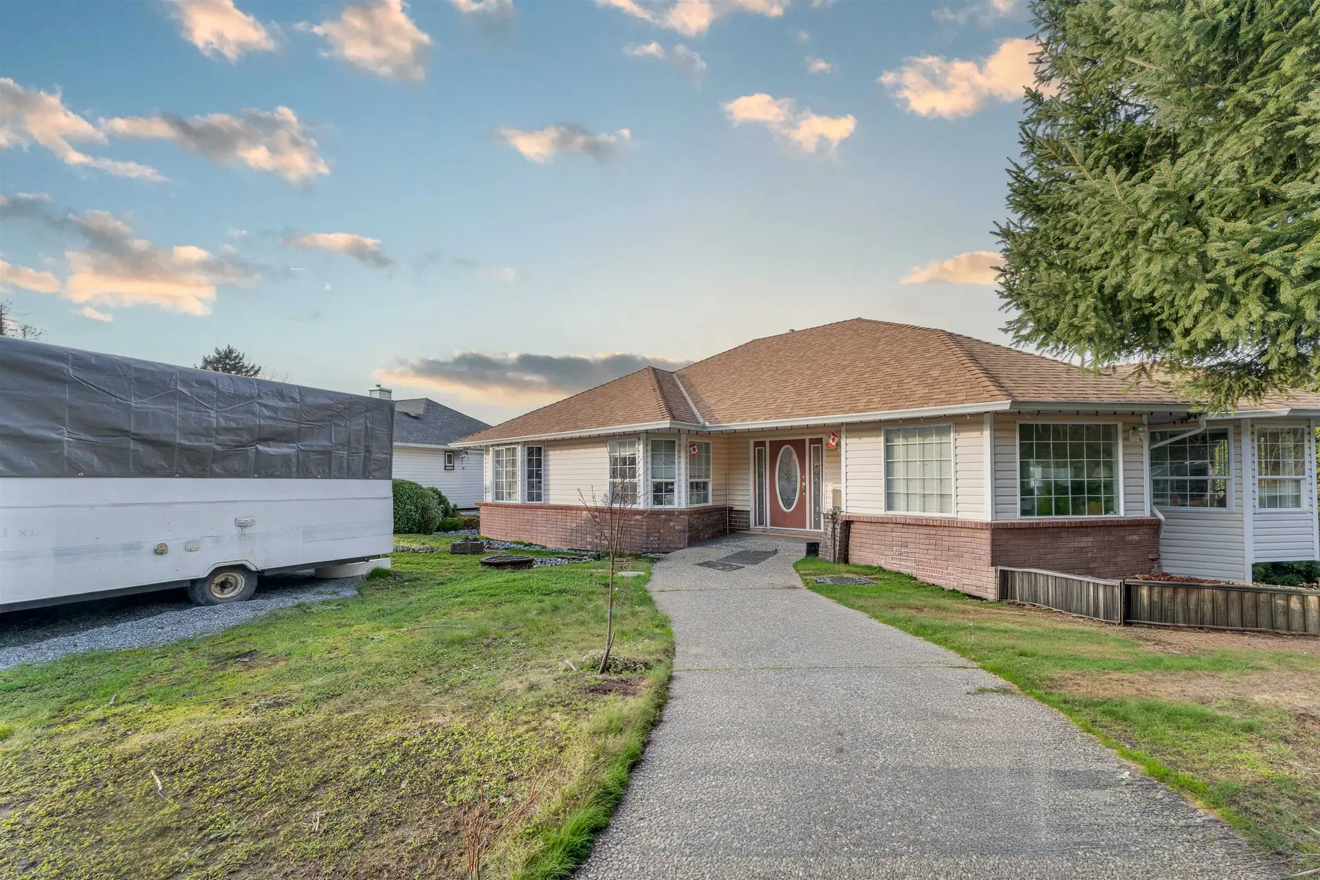 Property at 3595 McKinley Drive, Abbotsford, BC