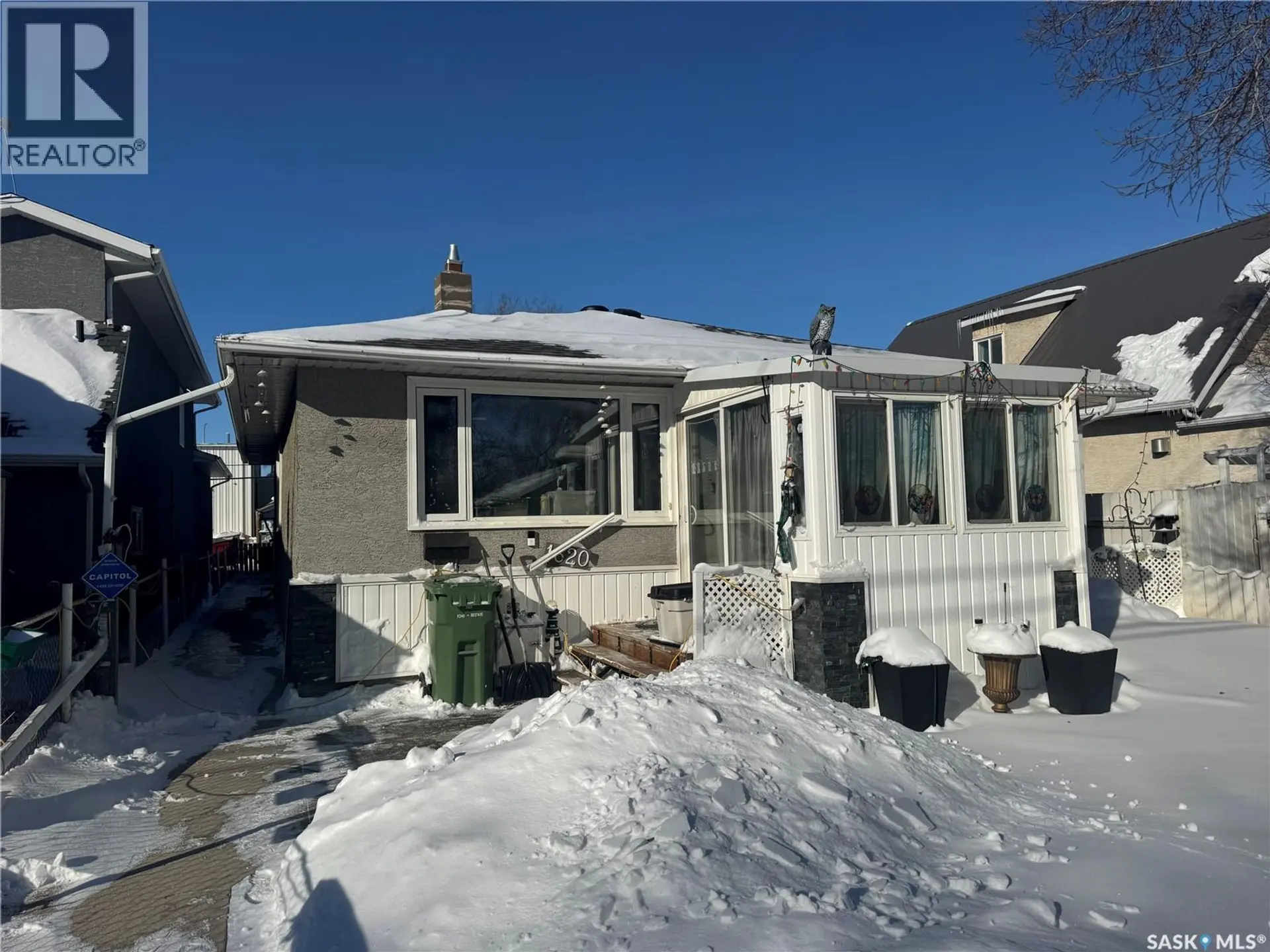1620 ROTHWELL STREET - Image 1