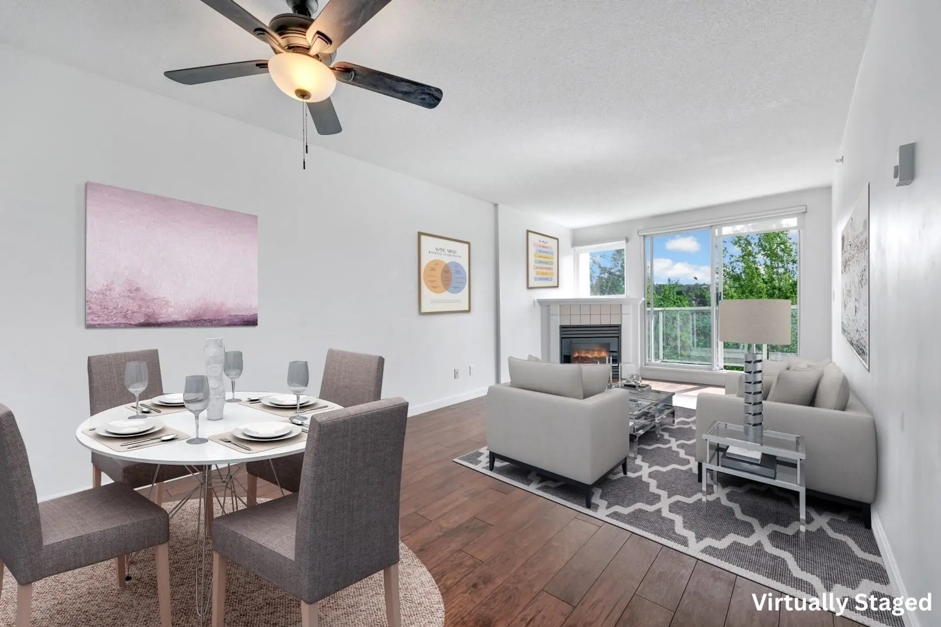 Property at #803 9830 Whalley Boulevard, Surrey, BC