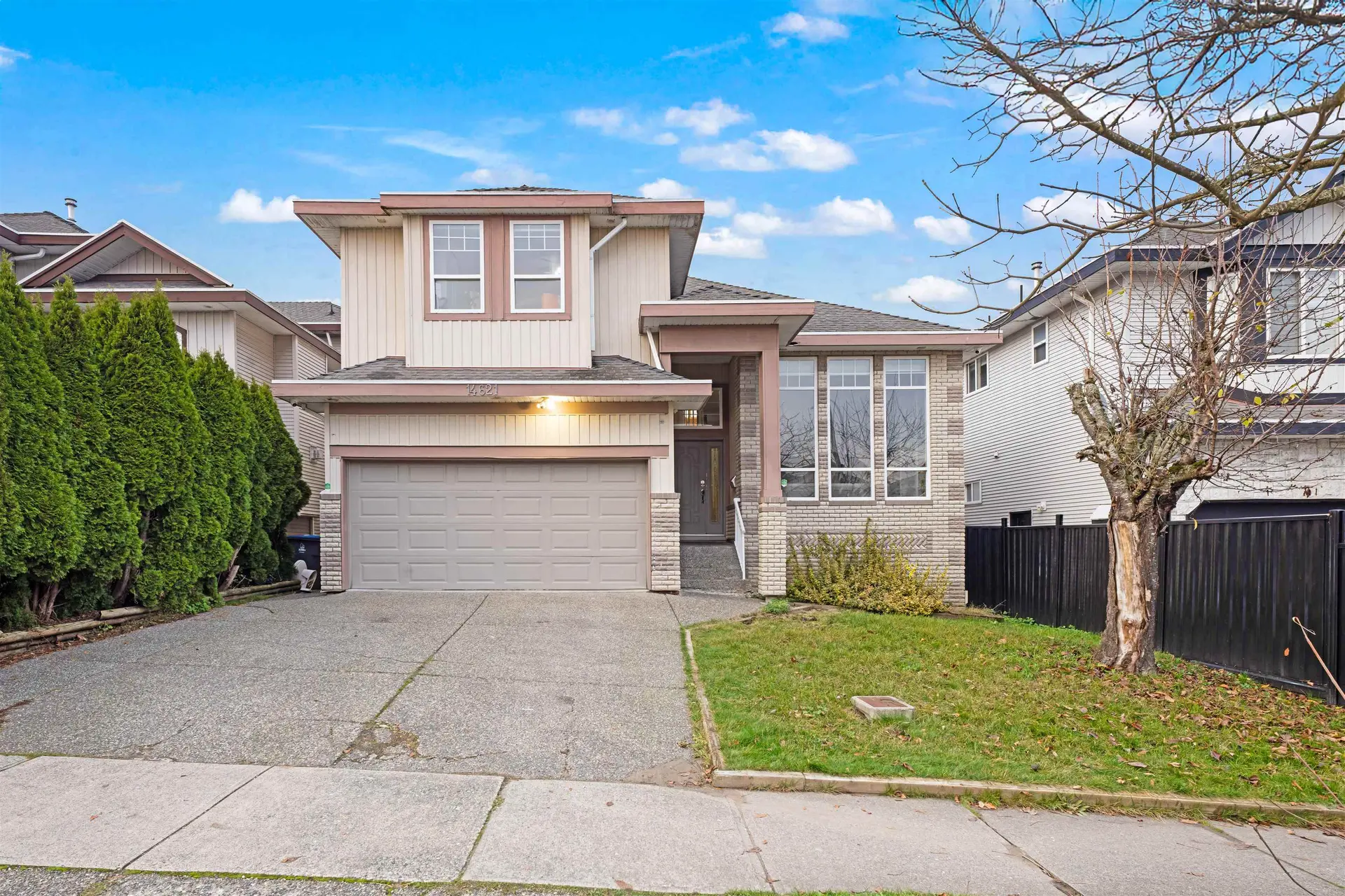 Property at 14621 81a Avenue, Surrey, BC