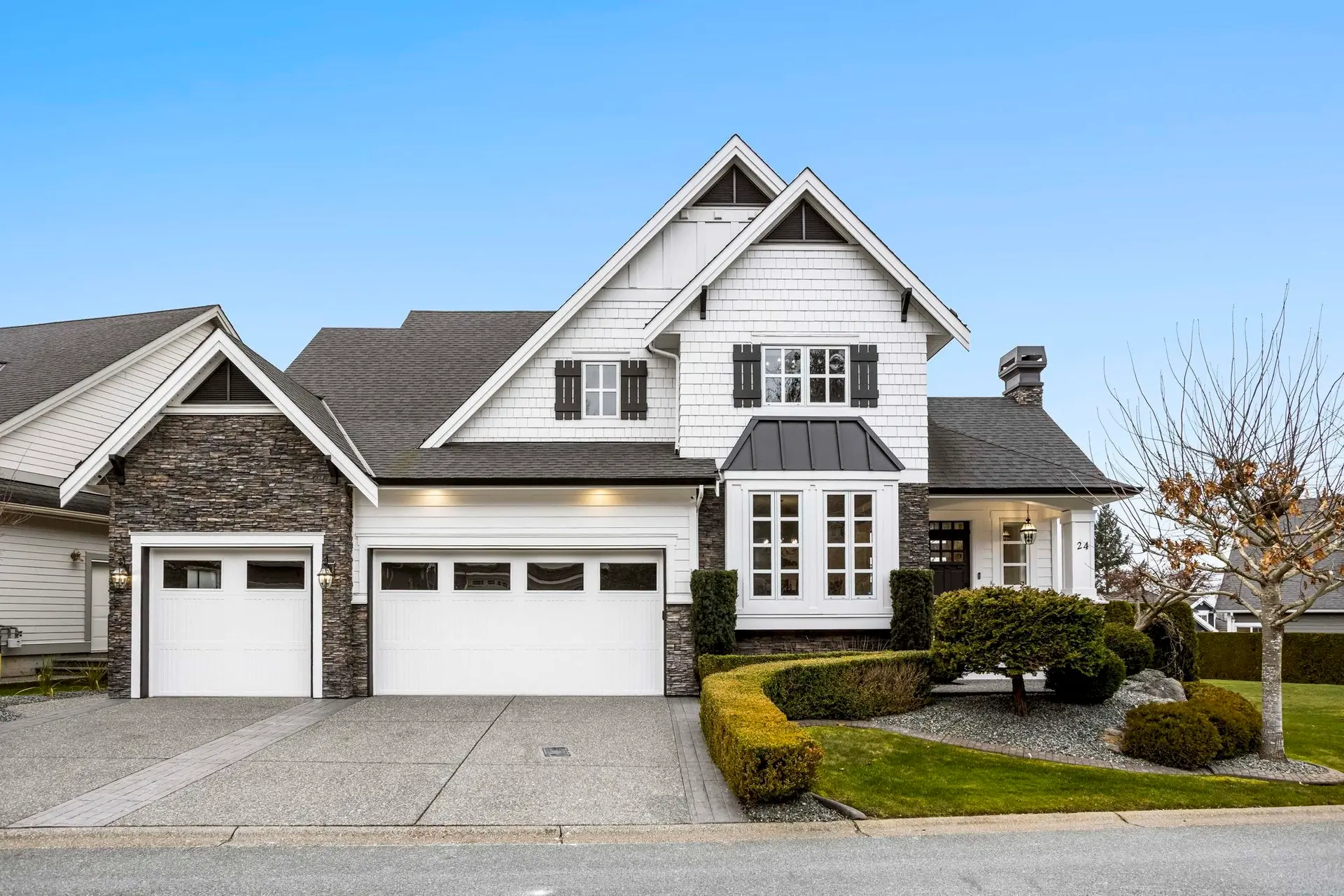 Property at #24 3800 Golf Course Drive, Abbotsford, BC
