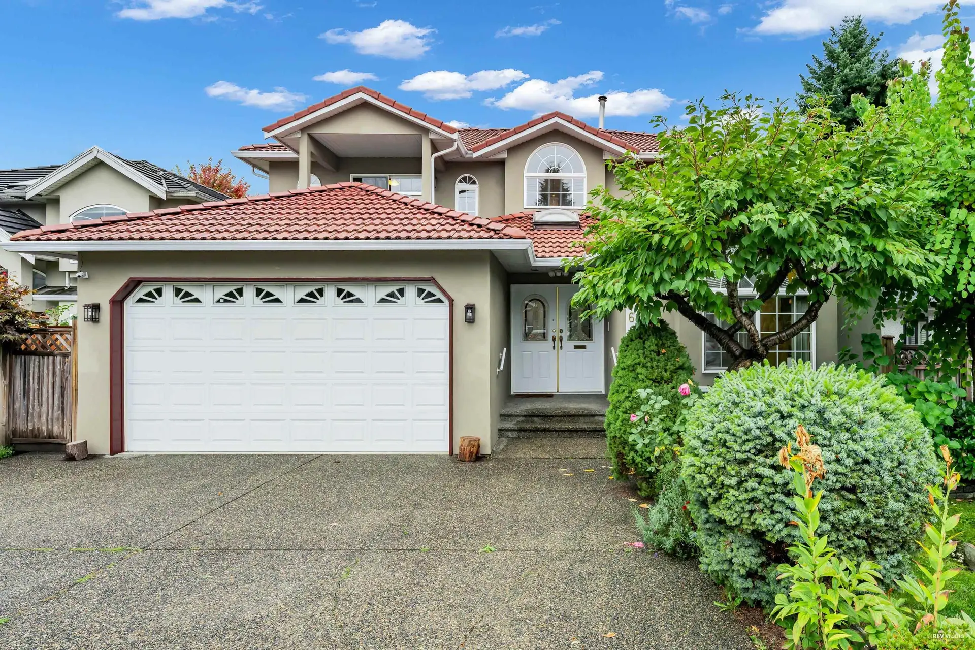 Property at 7866 14th Avenue, Burnaby, BC