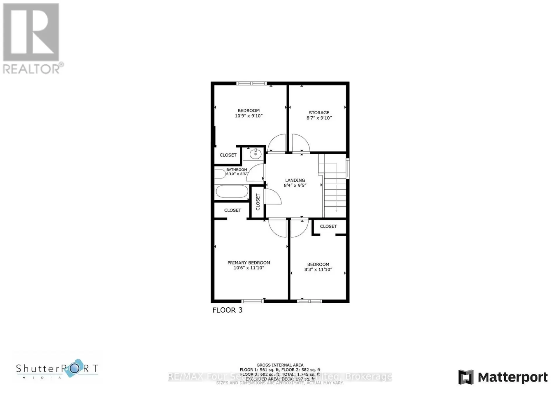 169 BURBANK CRESCENT - Image 15