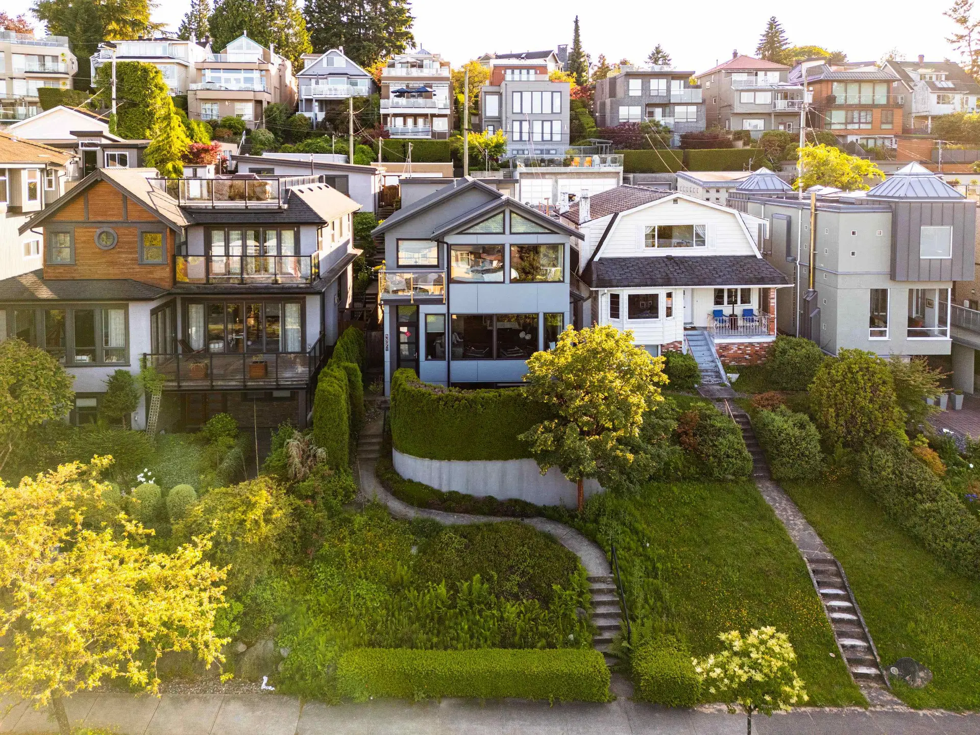 Property at 4371 Puget Drive, Vancouver, BC
