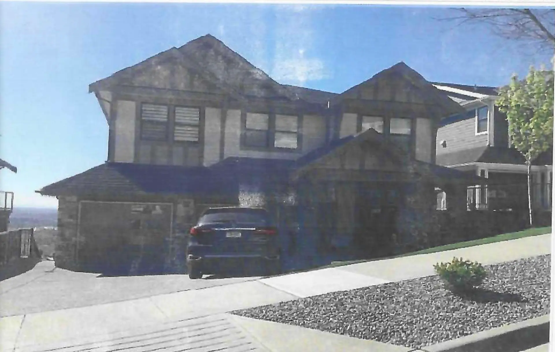 Property at 3574 Harper Road, Coquitlam, BC