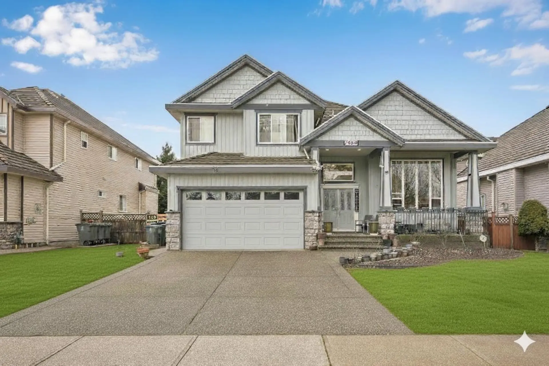 Property at 7869 147a Street, Surrey, BC