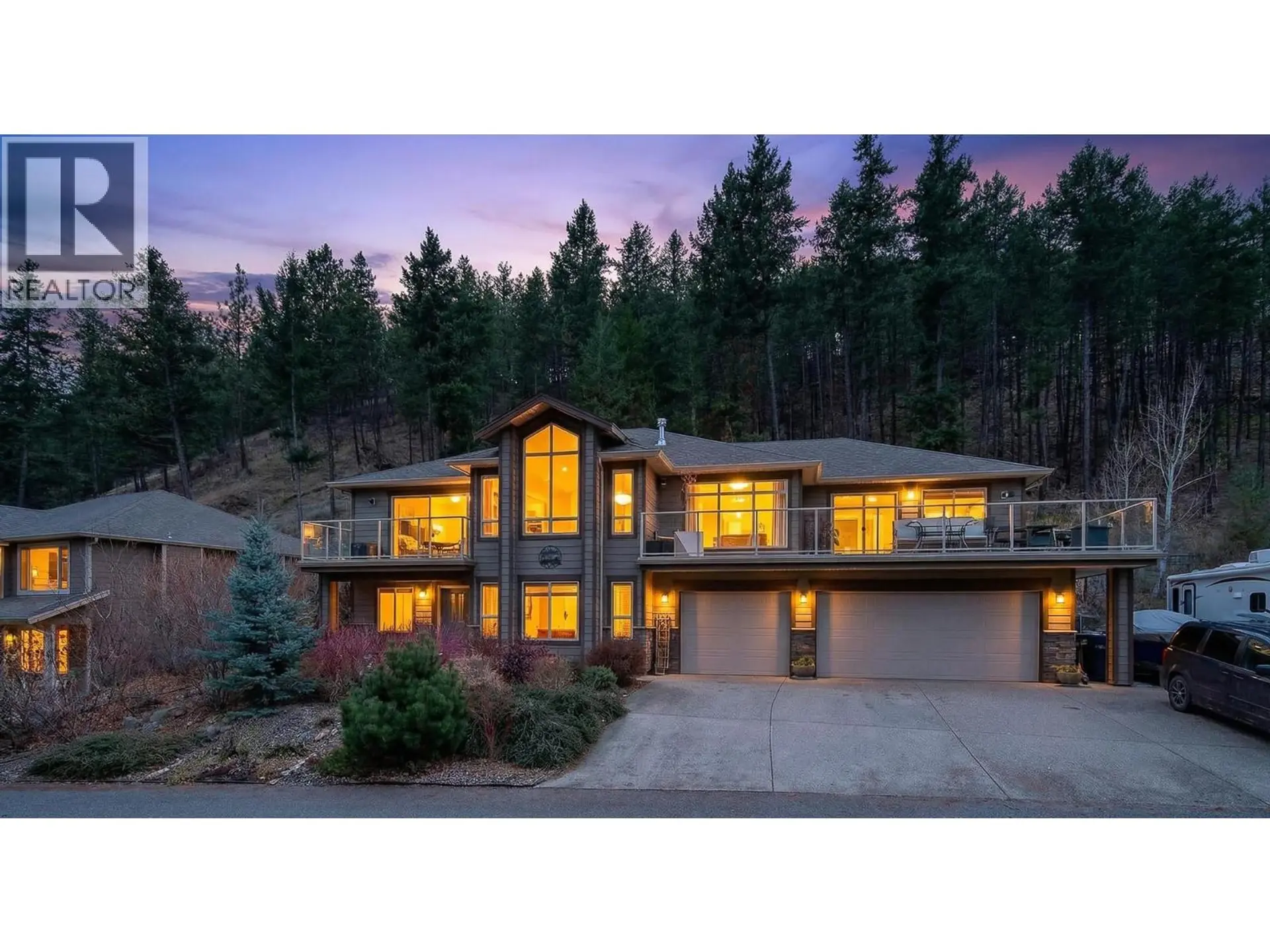 Property at 1487 Rosewood Drive, West Kelowna, BC