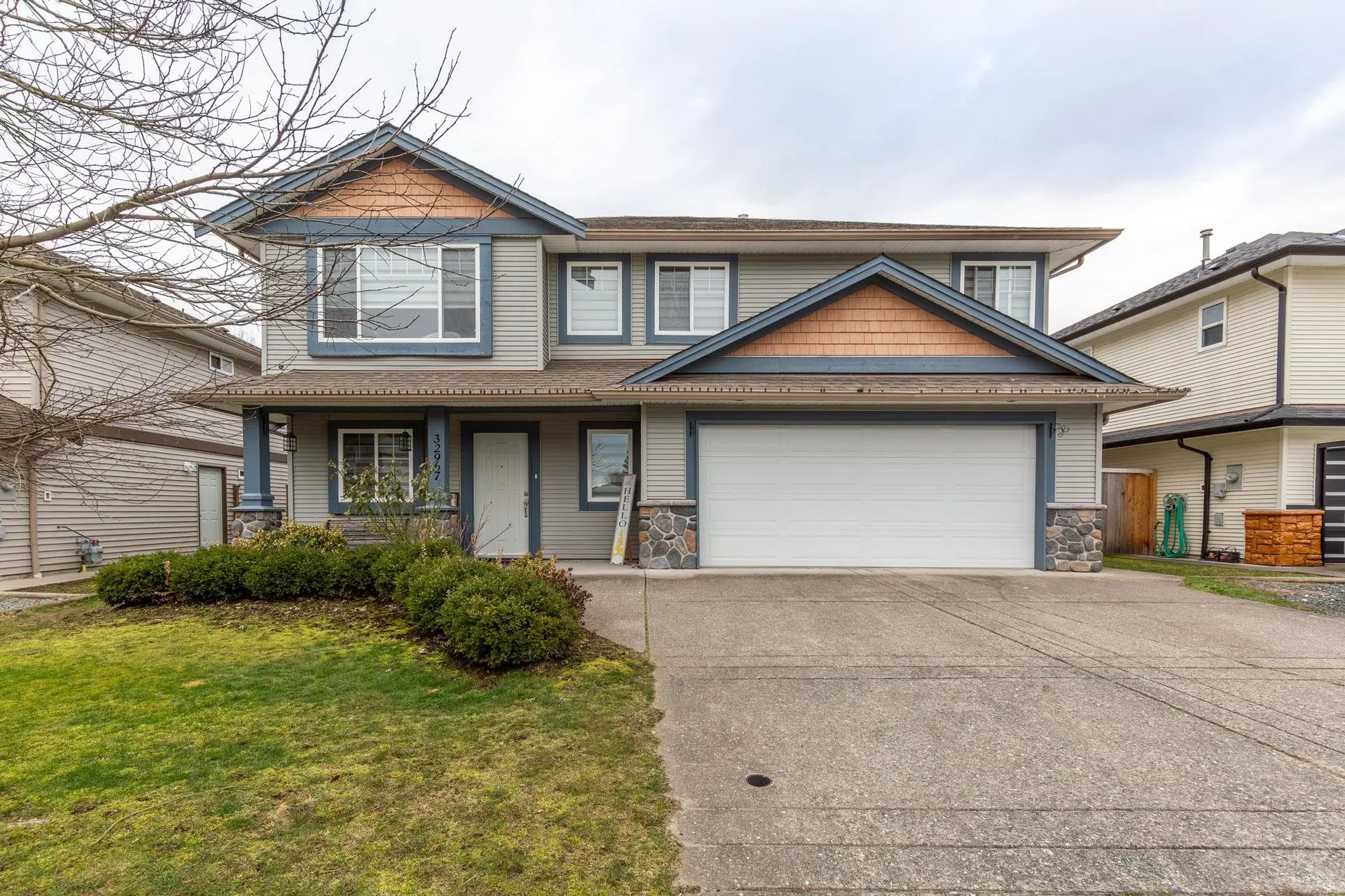 Property at 32967 Egglestone Avenue, Mission, BC