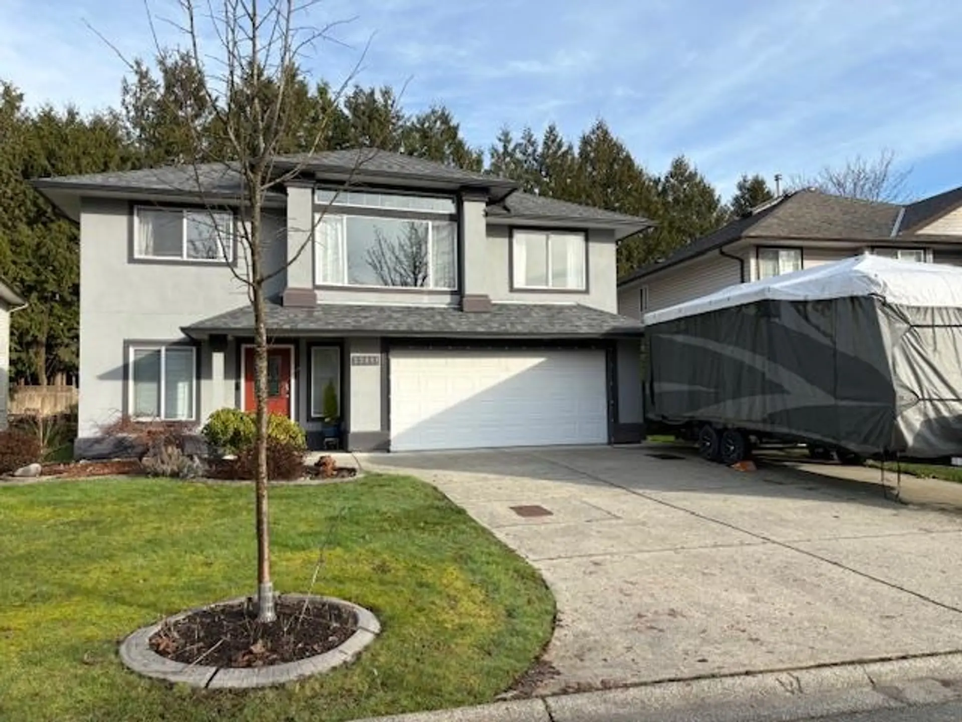 Property at 23861 113b Avenue, Maple Ridge, BC