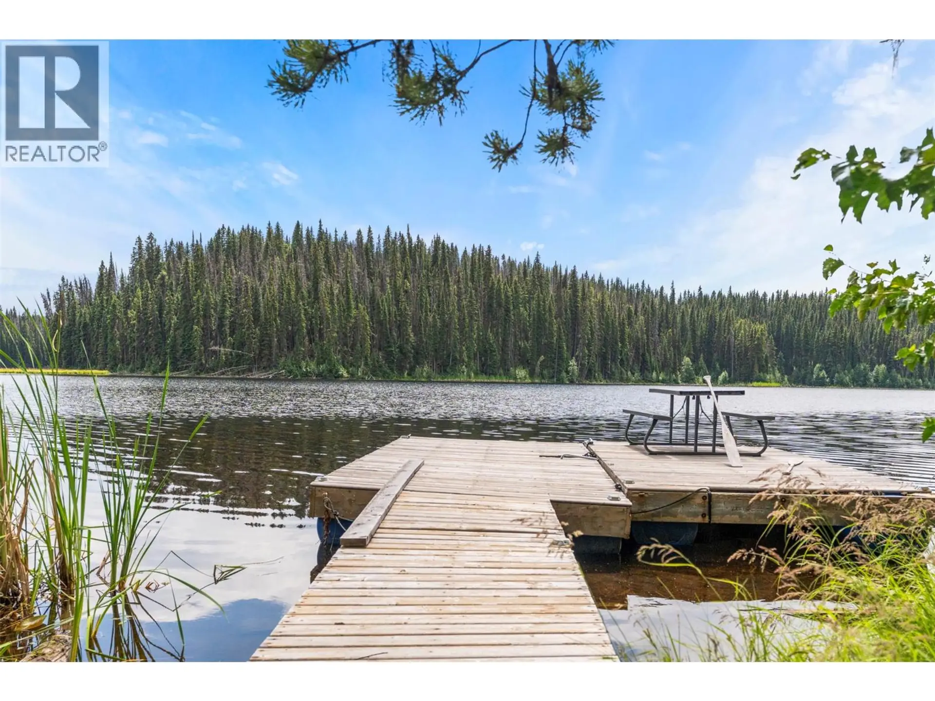 Property at Block E Crooked Lake, Lake Country, BC