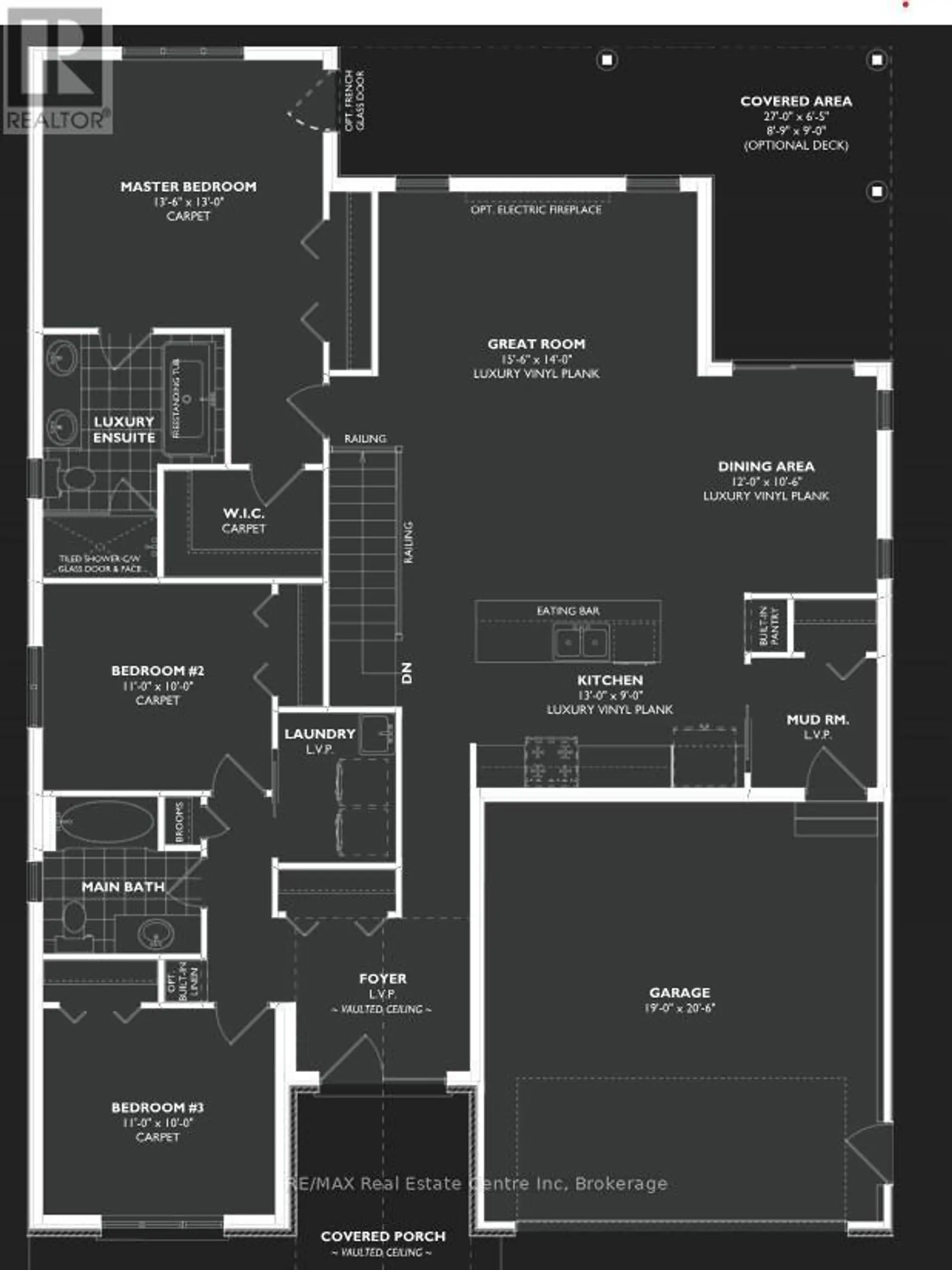186 BRIDGE CRESCENT - Image 12