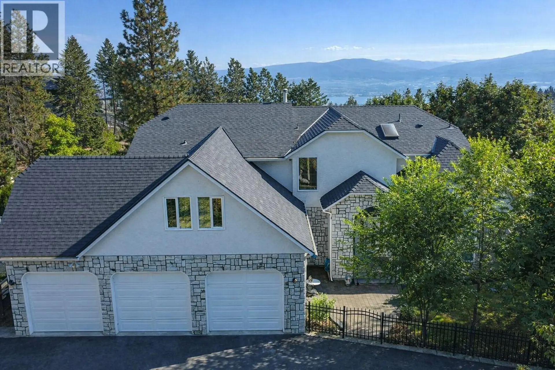 Property at 1465 West Kelowna Road, West Kelowna, BC
