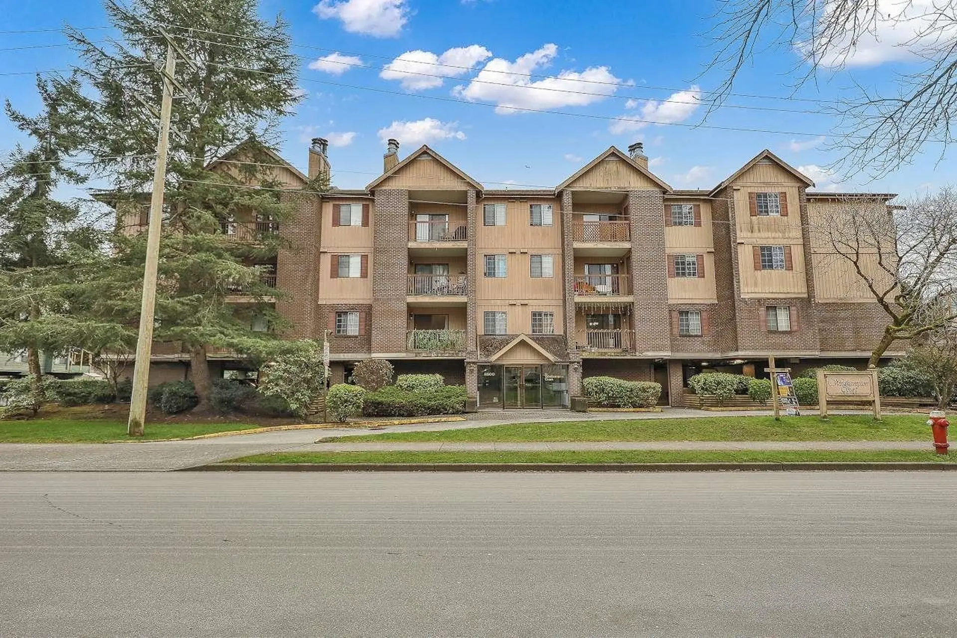 Property at #143 8500 Ackroyd Road, Richmond, BC