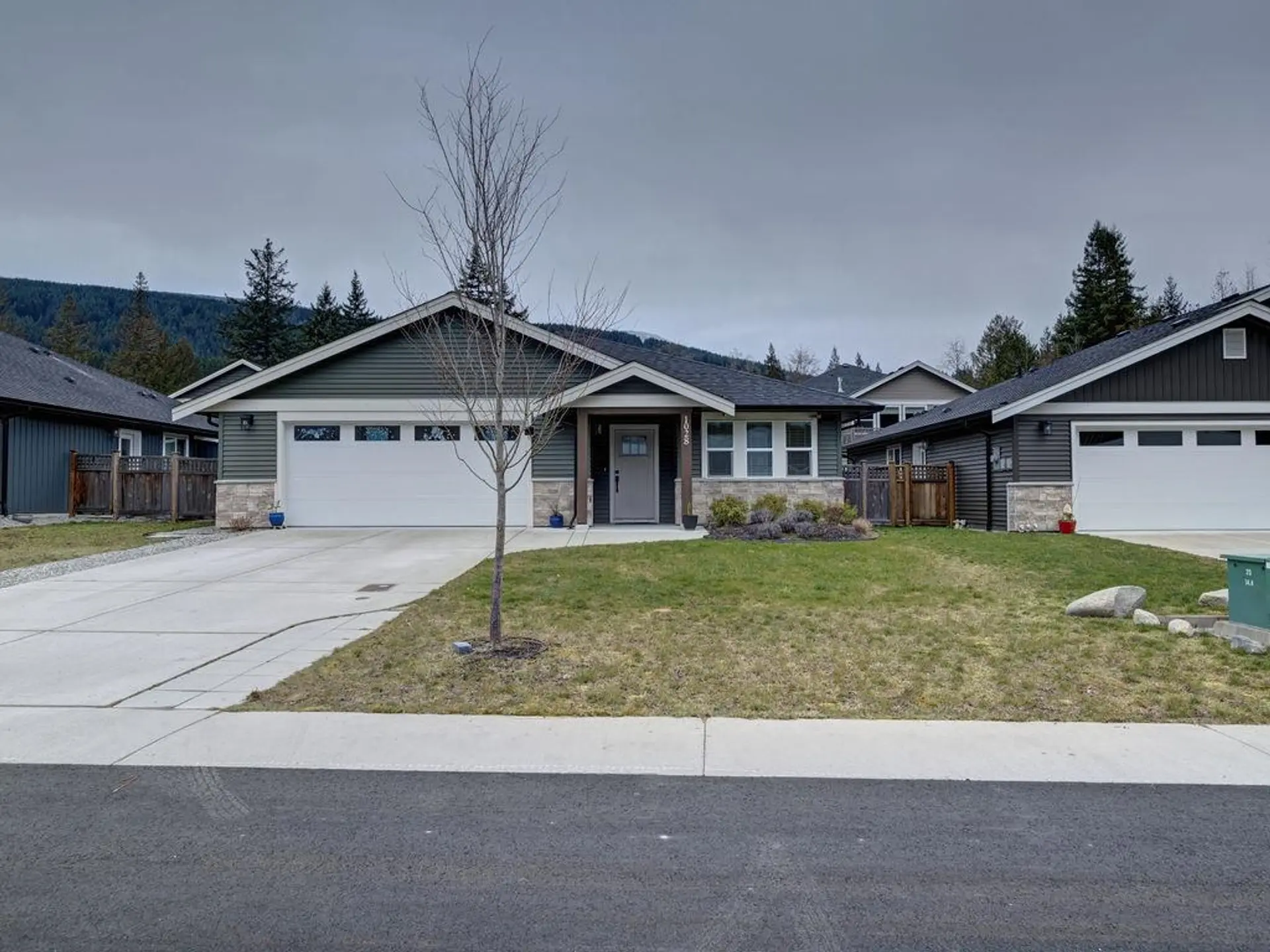 Property at 1028 Celia Crescent, Gibsons, BC