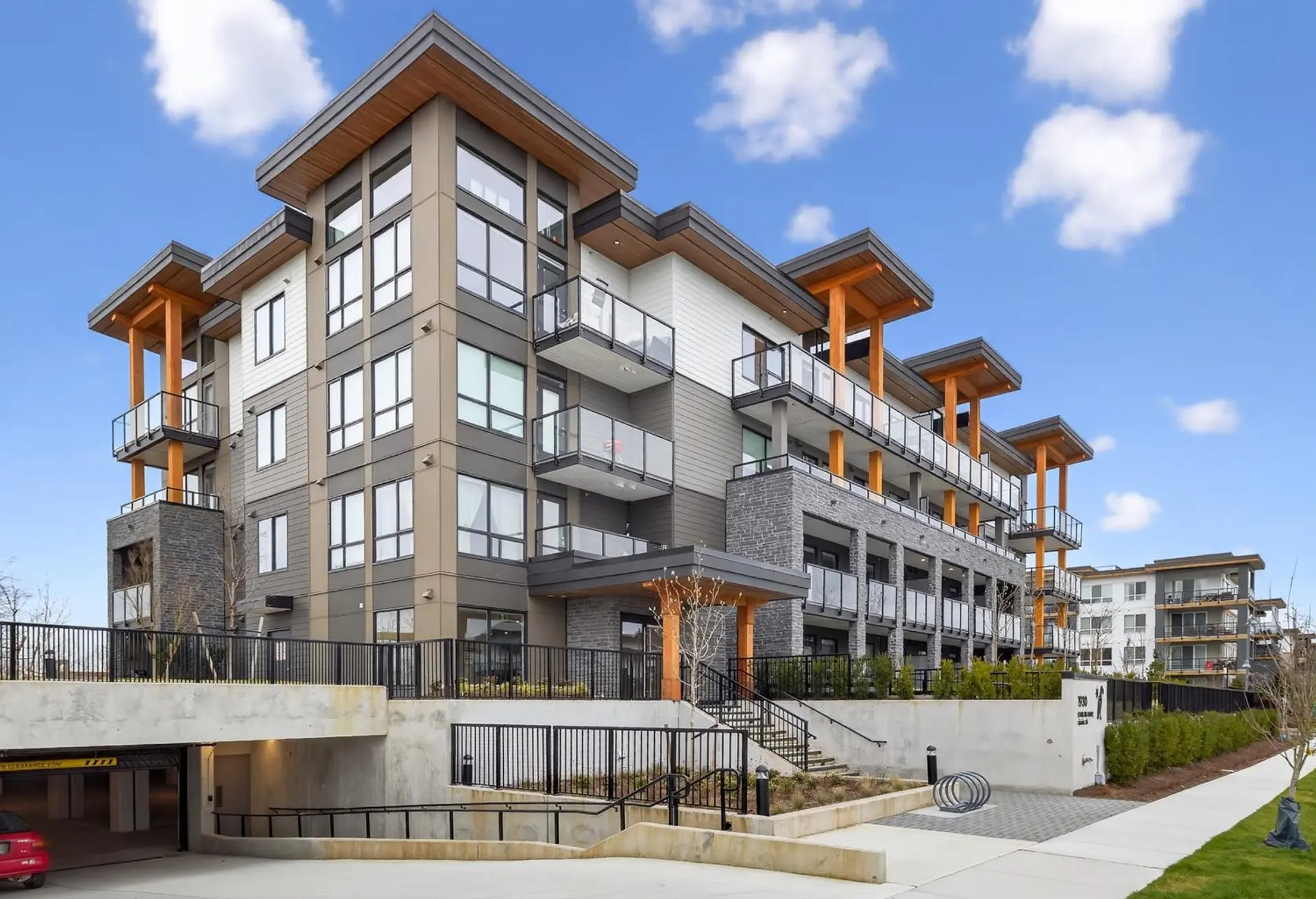 Property at #210 1930 Starling Drive, Tsawwassen, BC