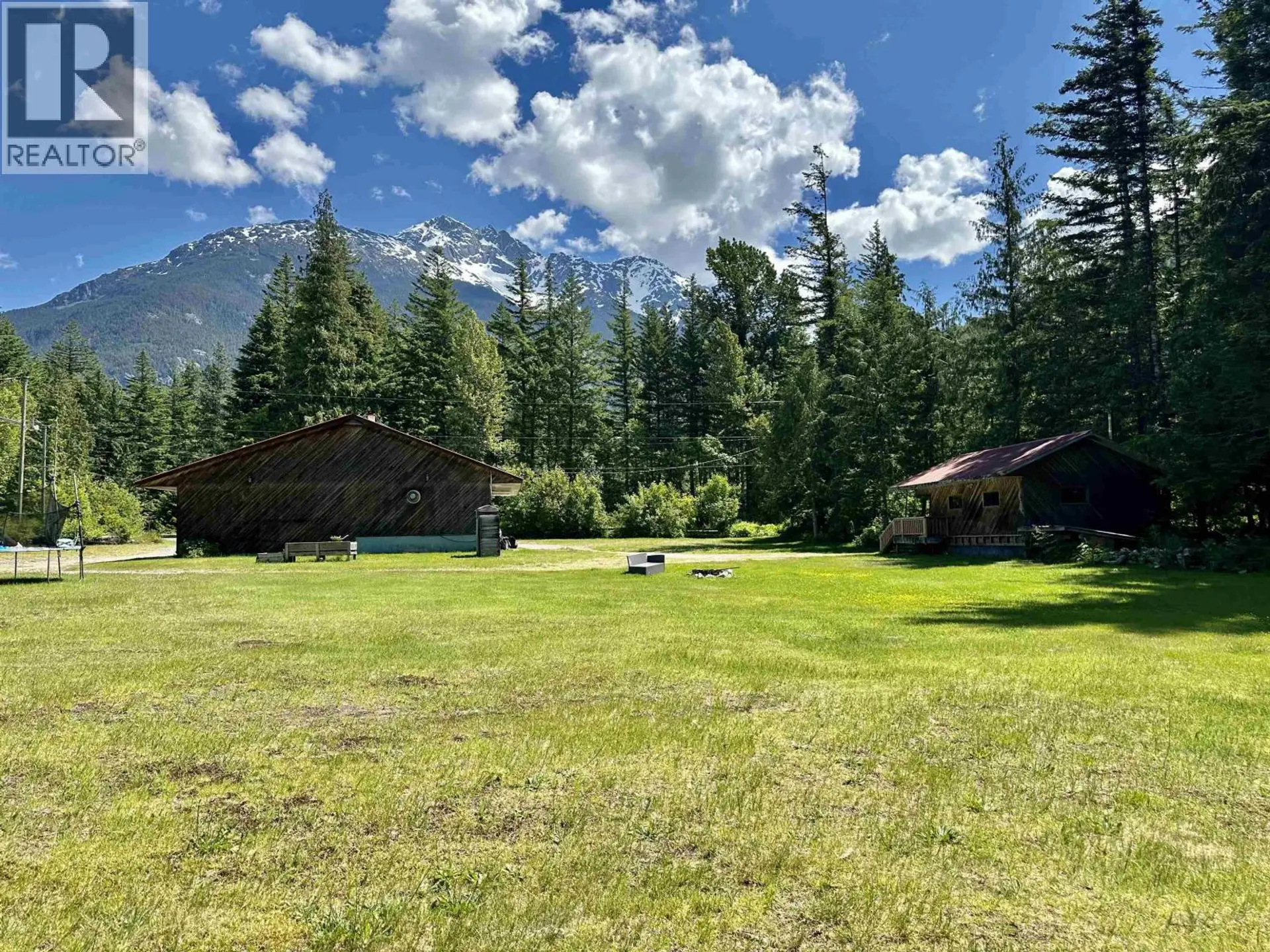 Property at 2498 S DOUGLAS DRIVE, Hagensborg, BC