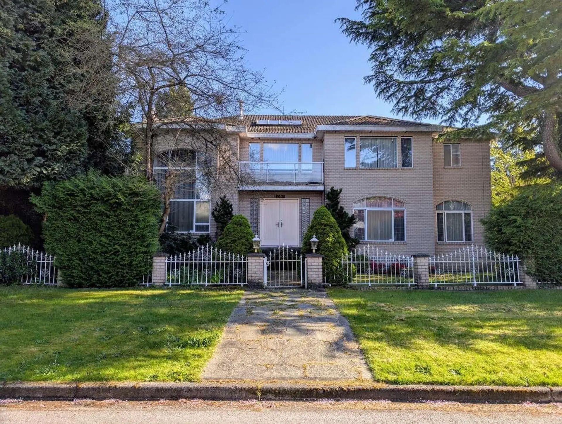 Property at 1288 W 51st Avenue, Vancouver, BC