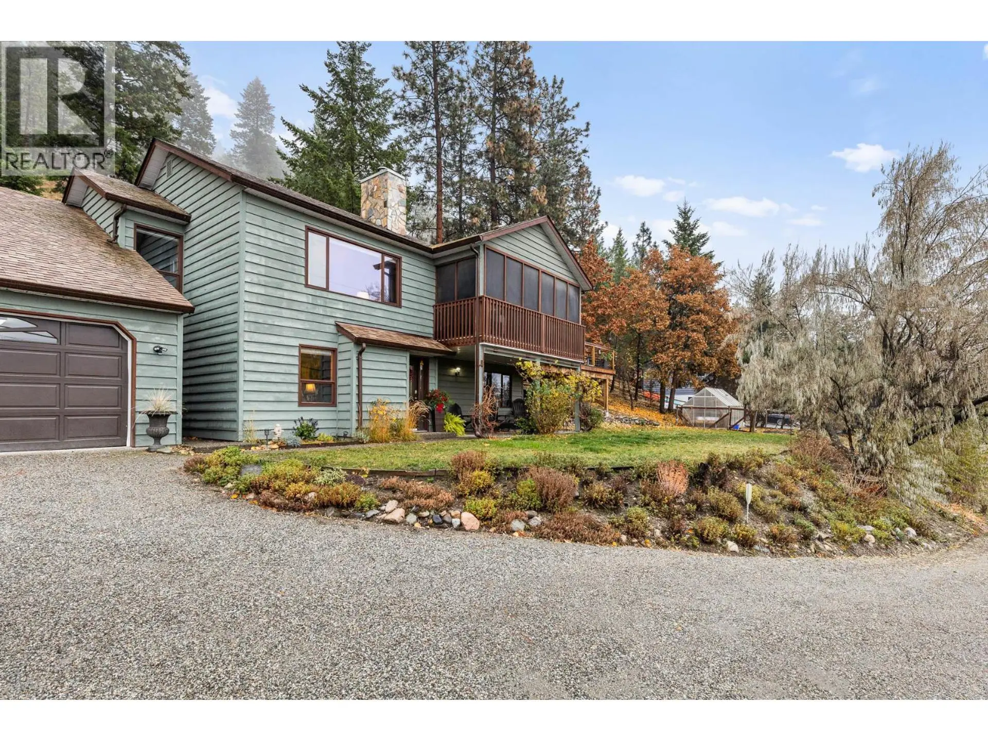 Property at 16455 Commonage Road, Lake Country, BC