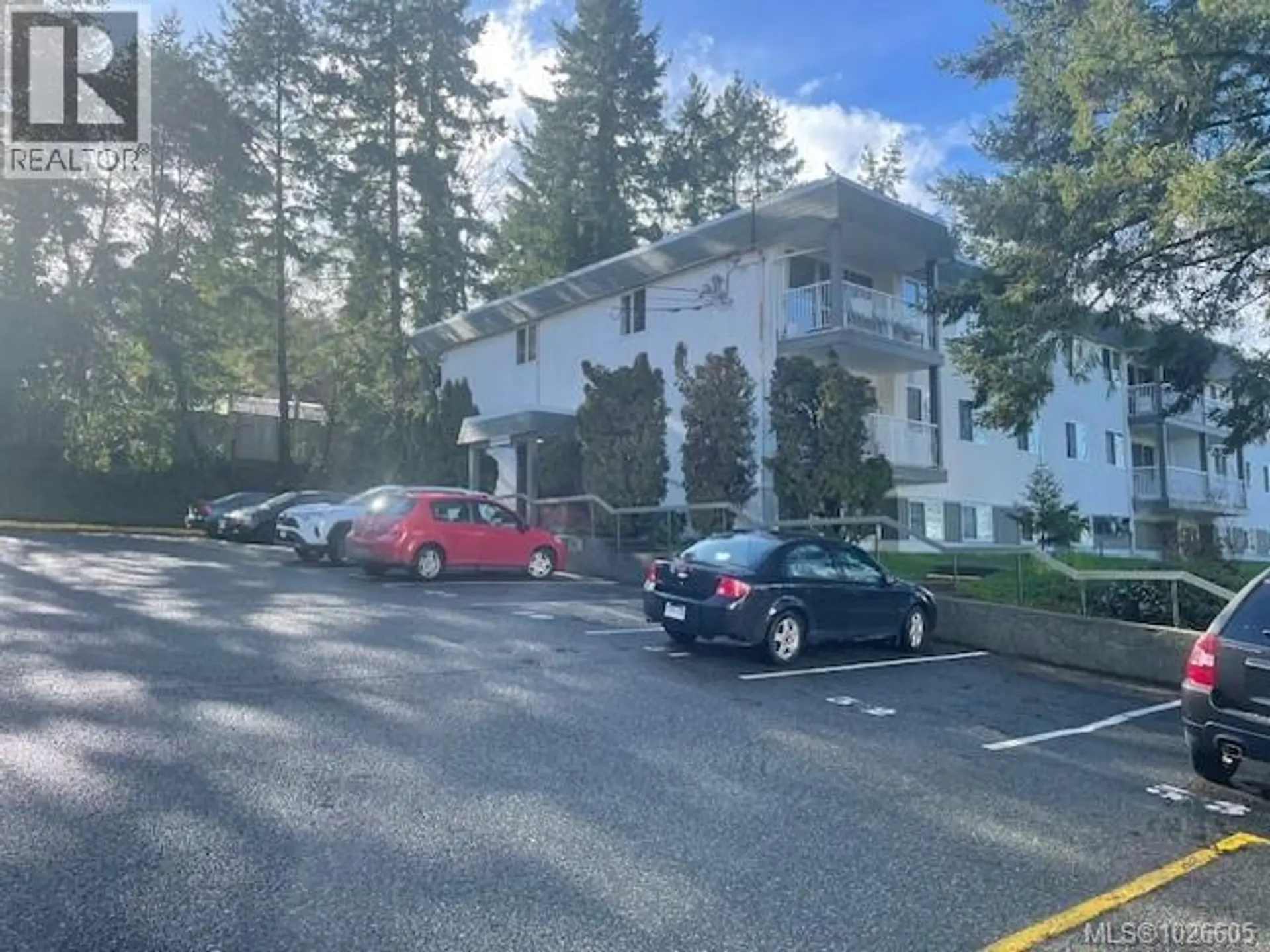 Property at #4201 997 Bowen Rd, Nanaimo, BC