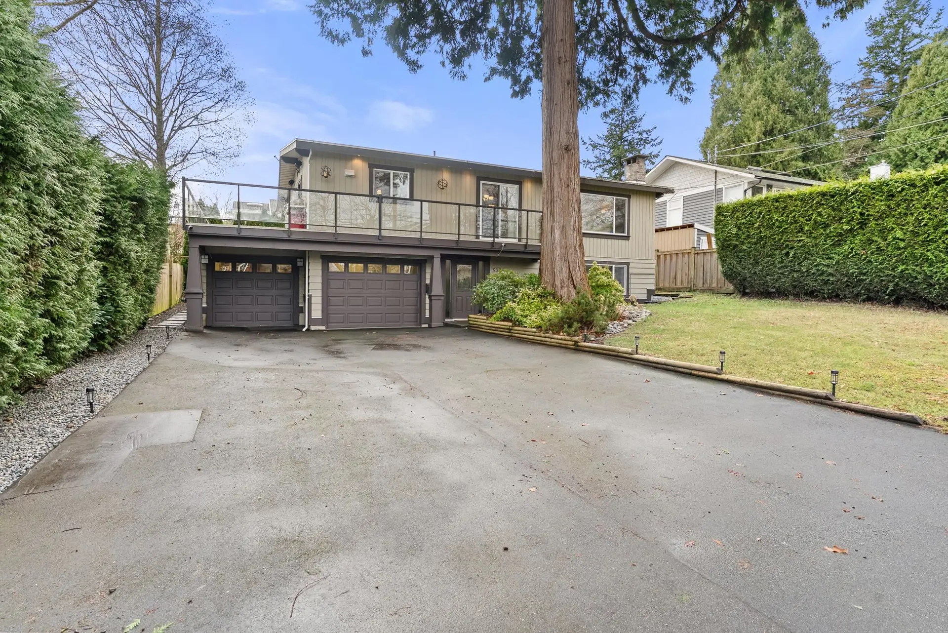 Property at 5324 6 Avenue, Delta, BC