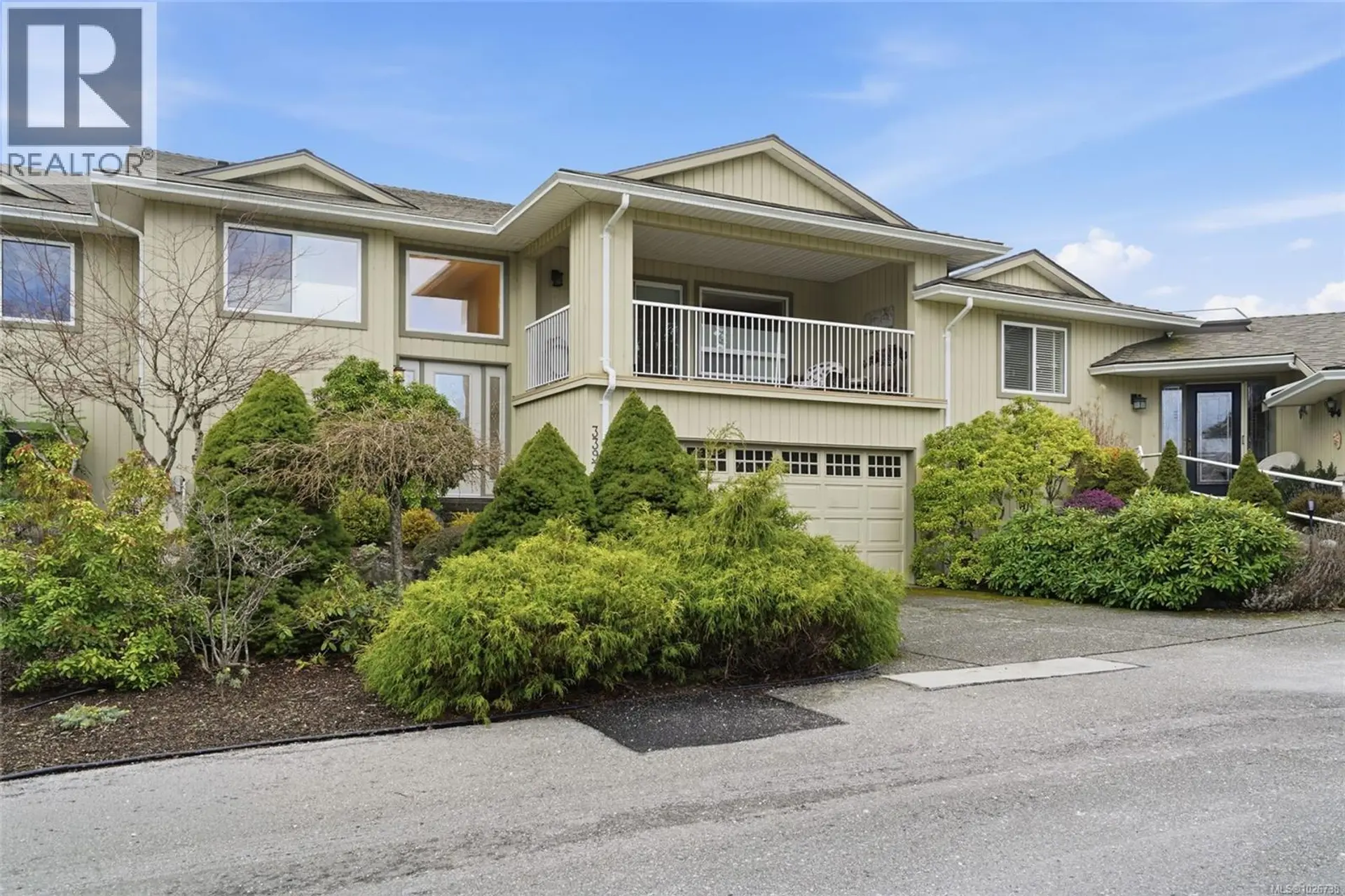Property at 3397 Edgewood Dr, Nanaimo, BC