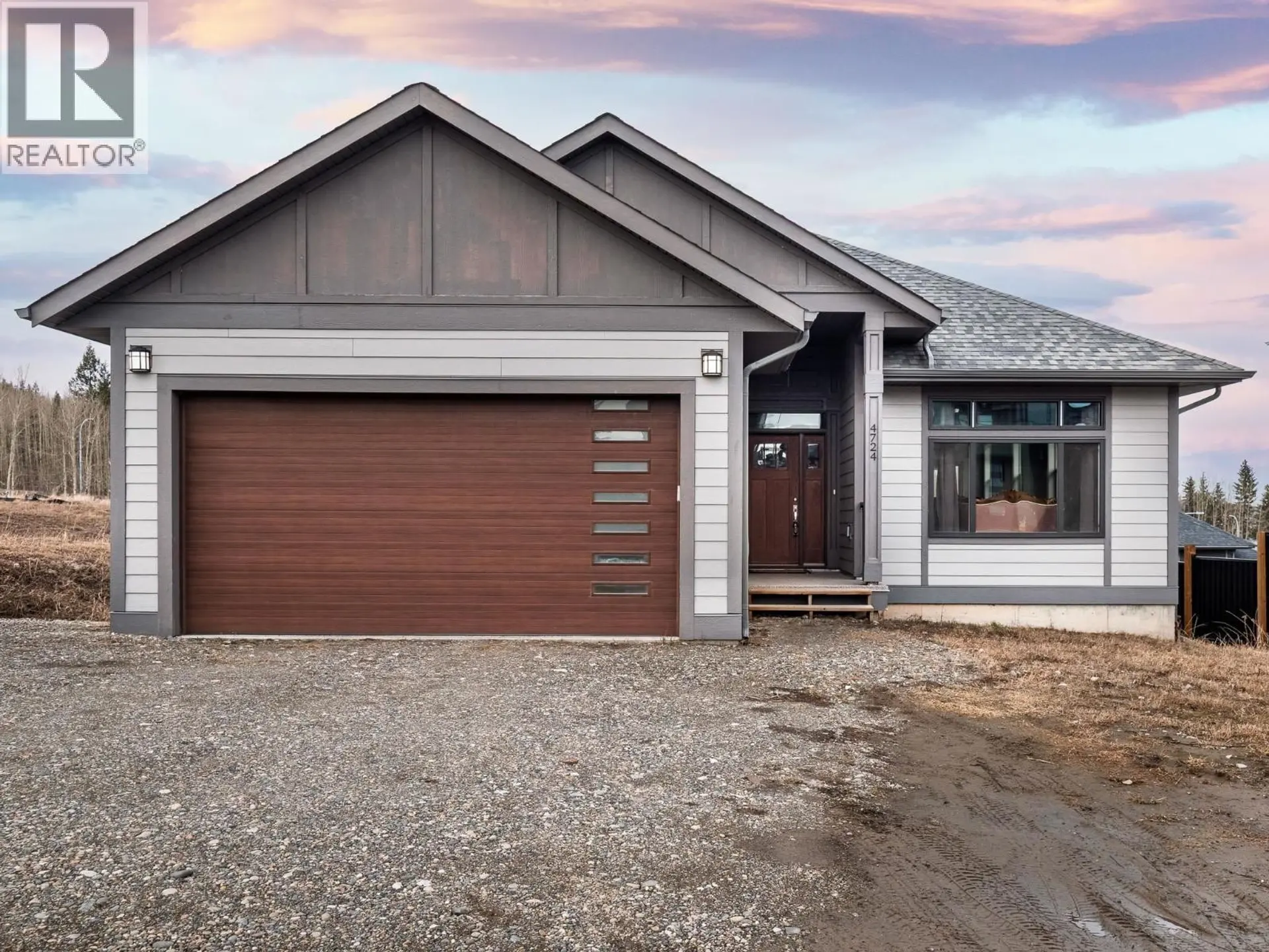 Property at 4724 GANNETT ROAD, Prince George, BC